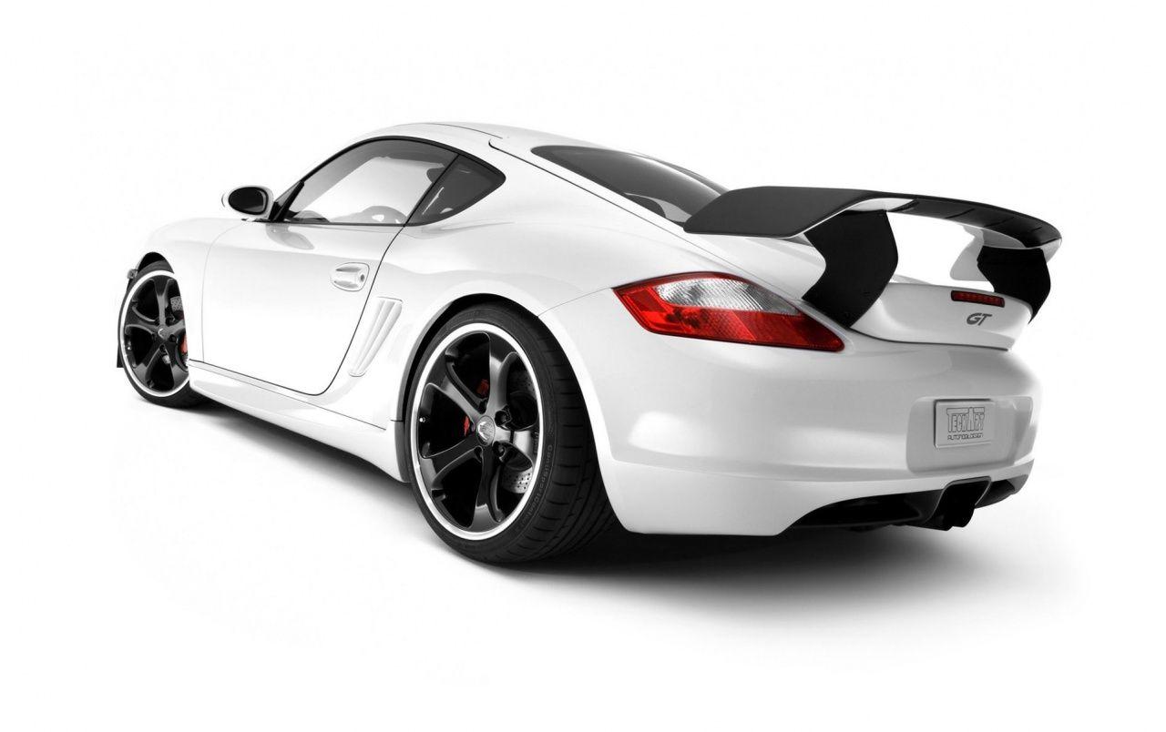 1280x804 White Porsche GT wallpaper. White Porsche GT