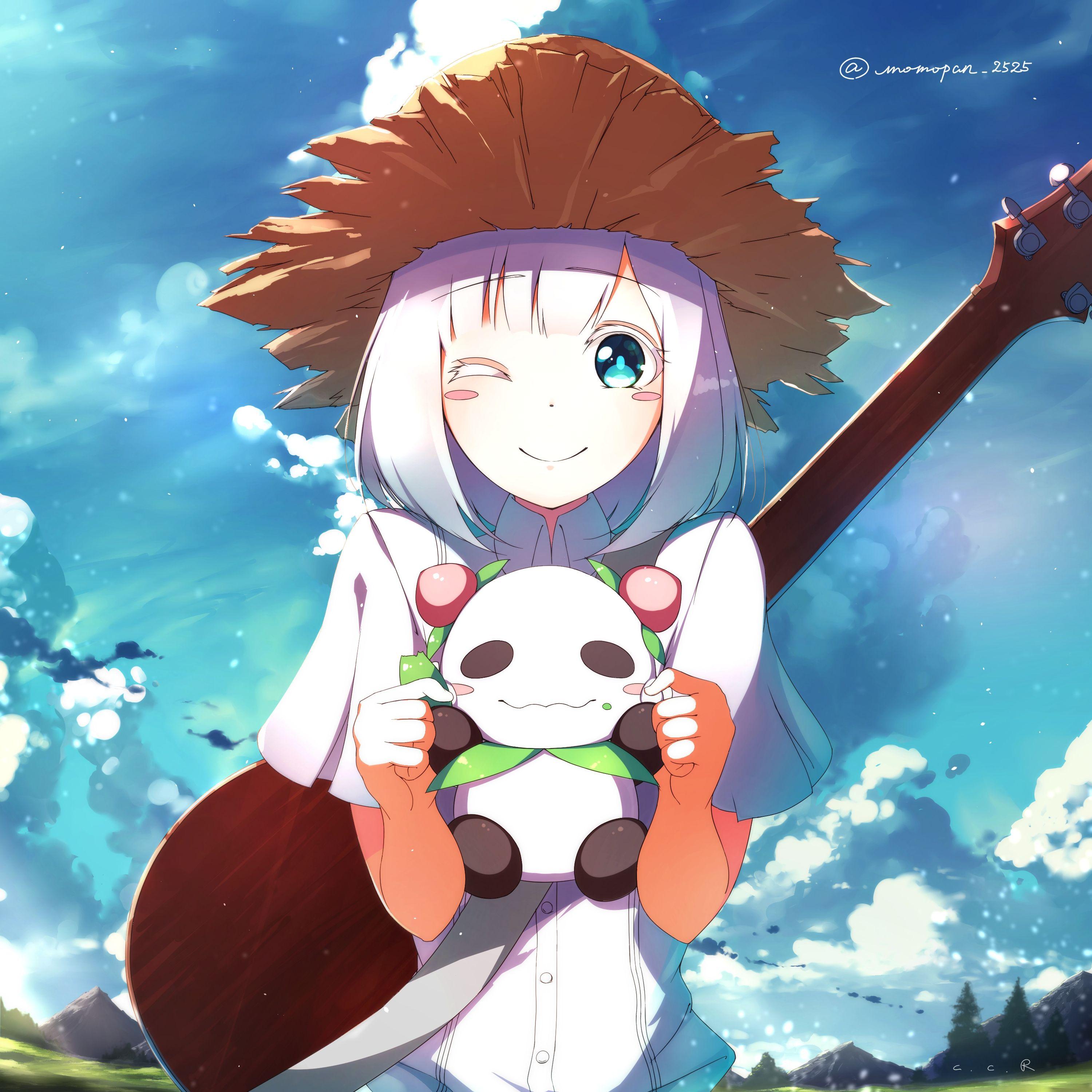 Cute Anime Pfp 300X300 - canvas-source