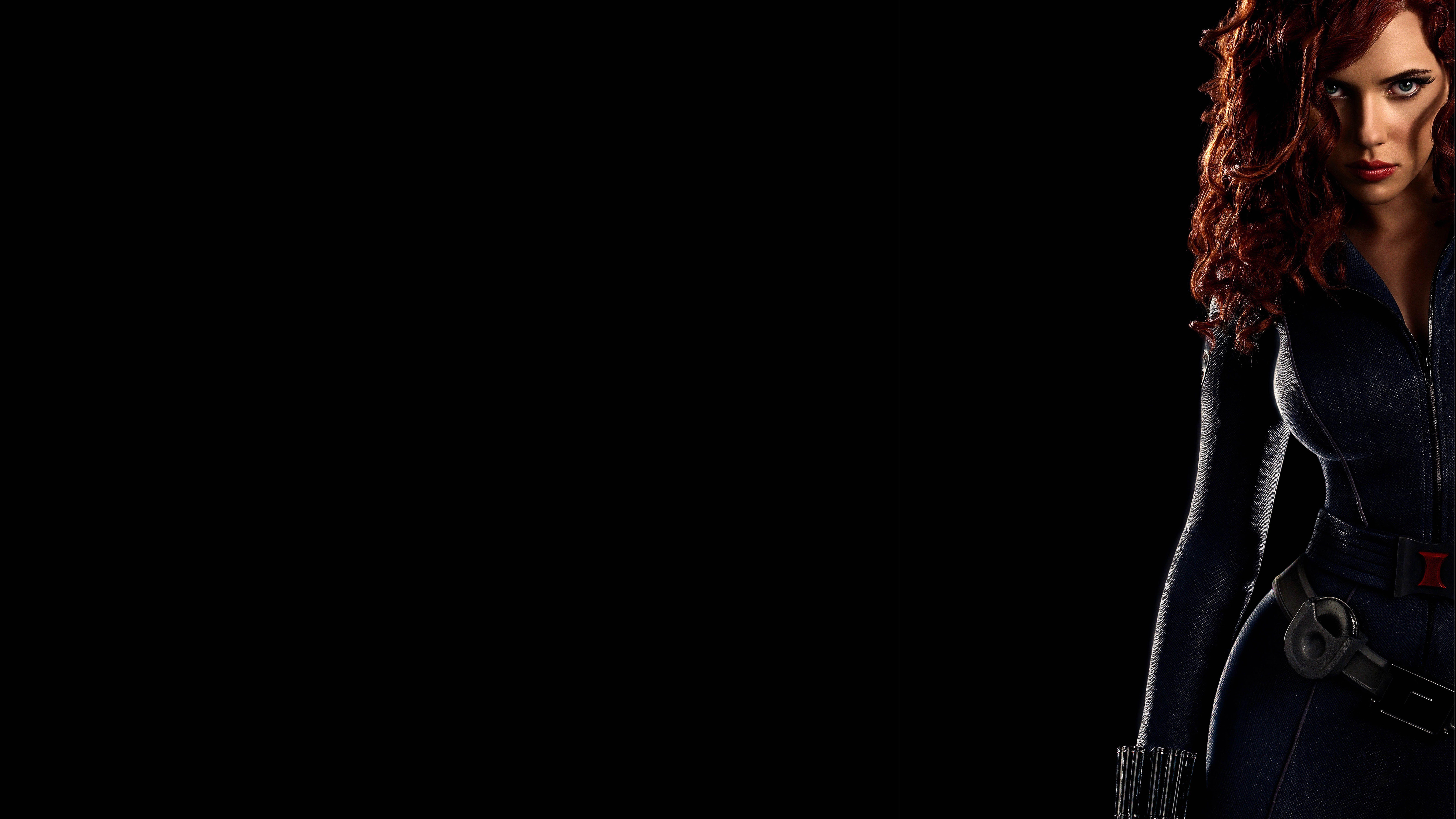 9900x5569 Black Widow Desktop Background. Black