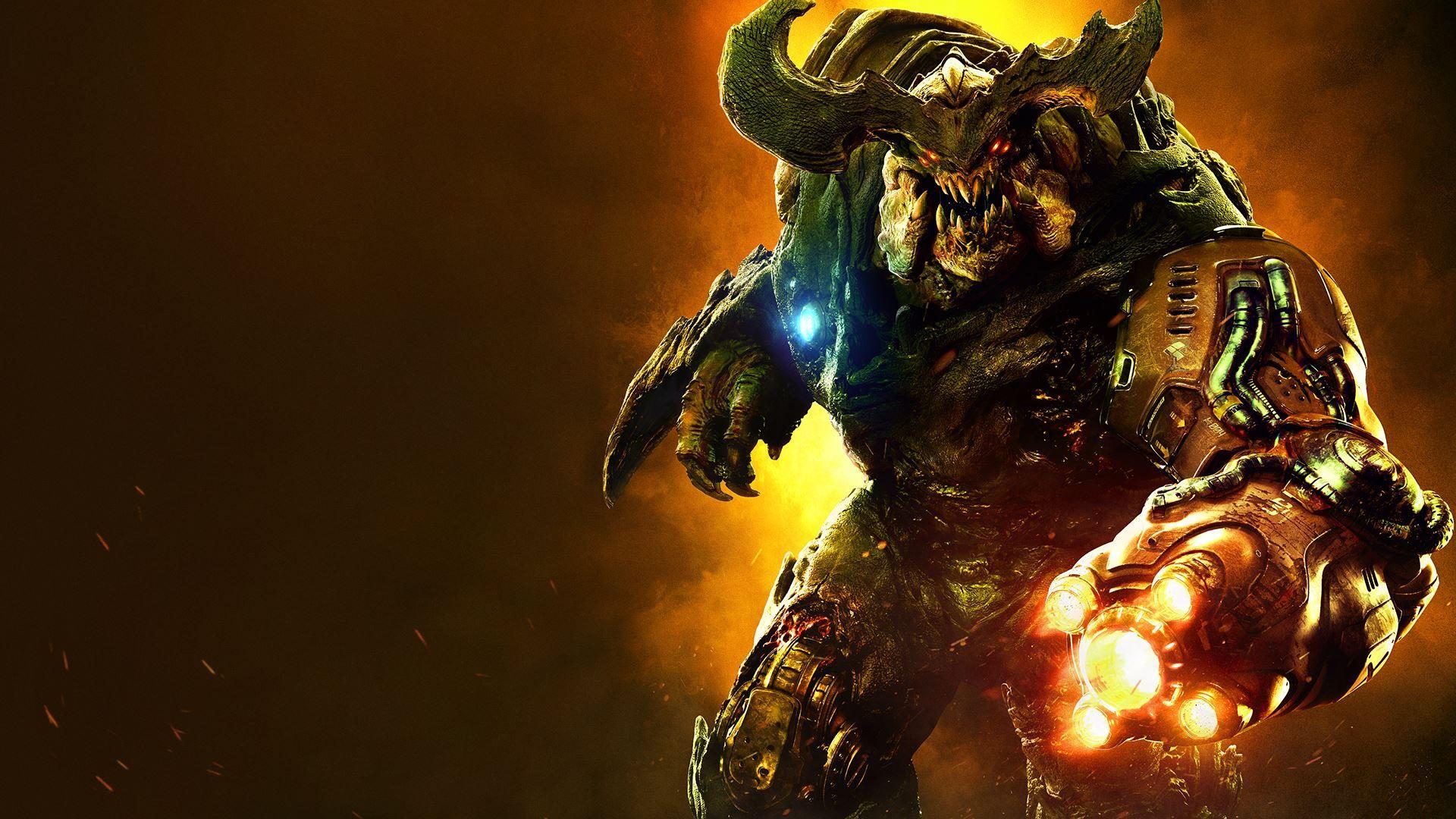 1920x1080 Doom Wallpaper. Dr. Doom Wallpaper, Doom