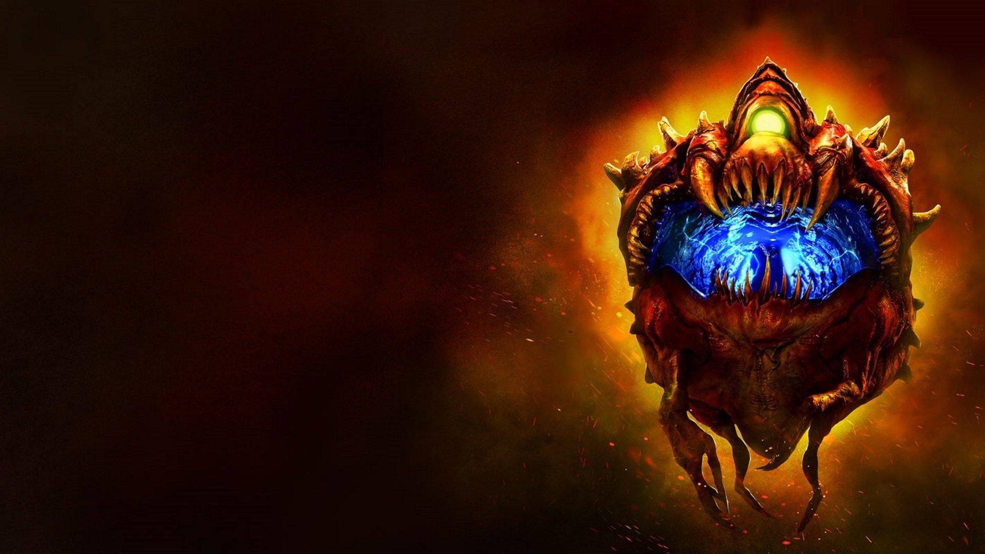 1920x1080 Doom 4 wallpaper 1920x1080 Full HD (1080p) desktop background