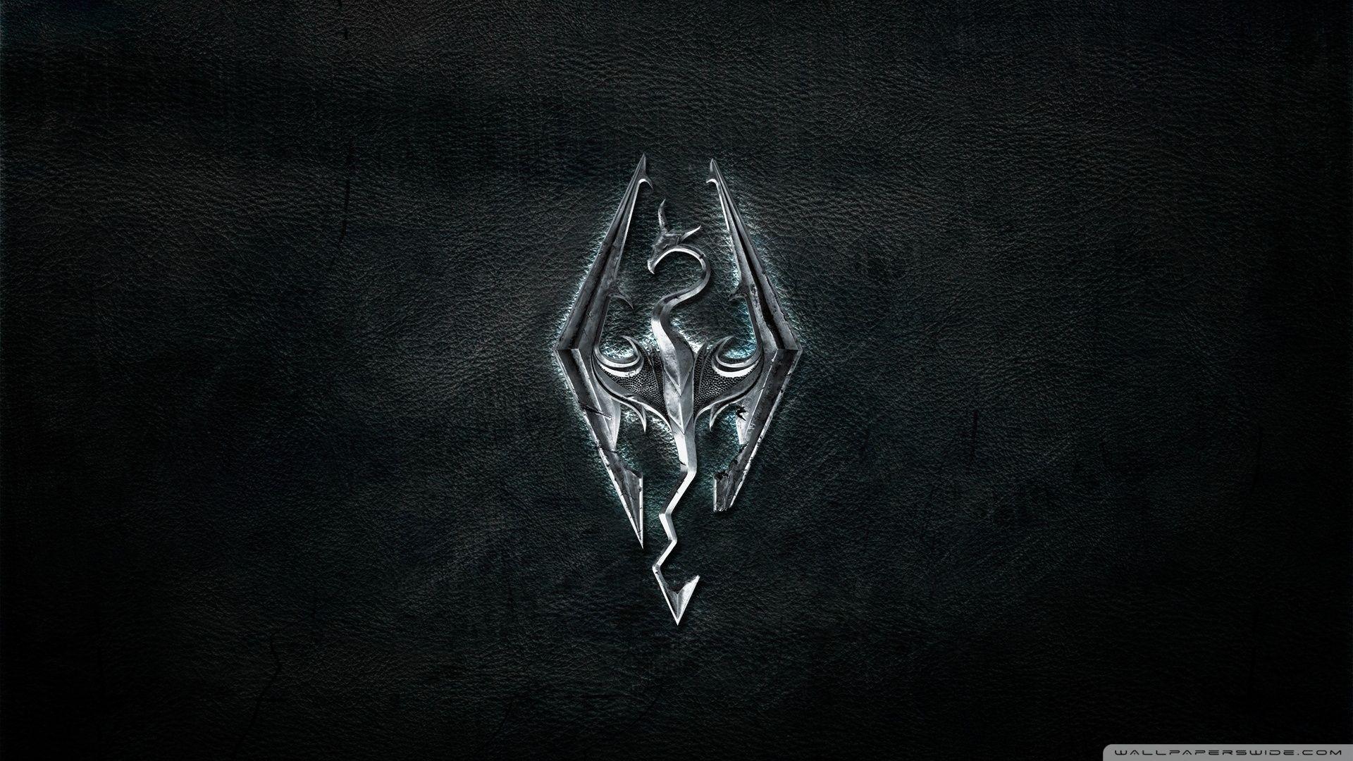 1920x1080 Skyrim Wallpaper 1920x1080