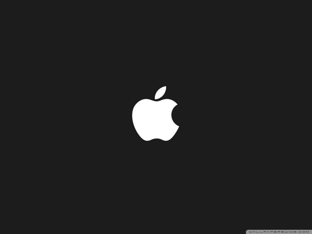1024x768 Apple Gray Ultra HD Desktop Background Wallpaper for 4K UHD TV