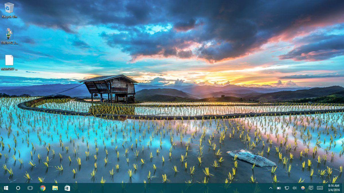 1200x675 Windows Spotlight Wallpaper Collection