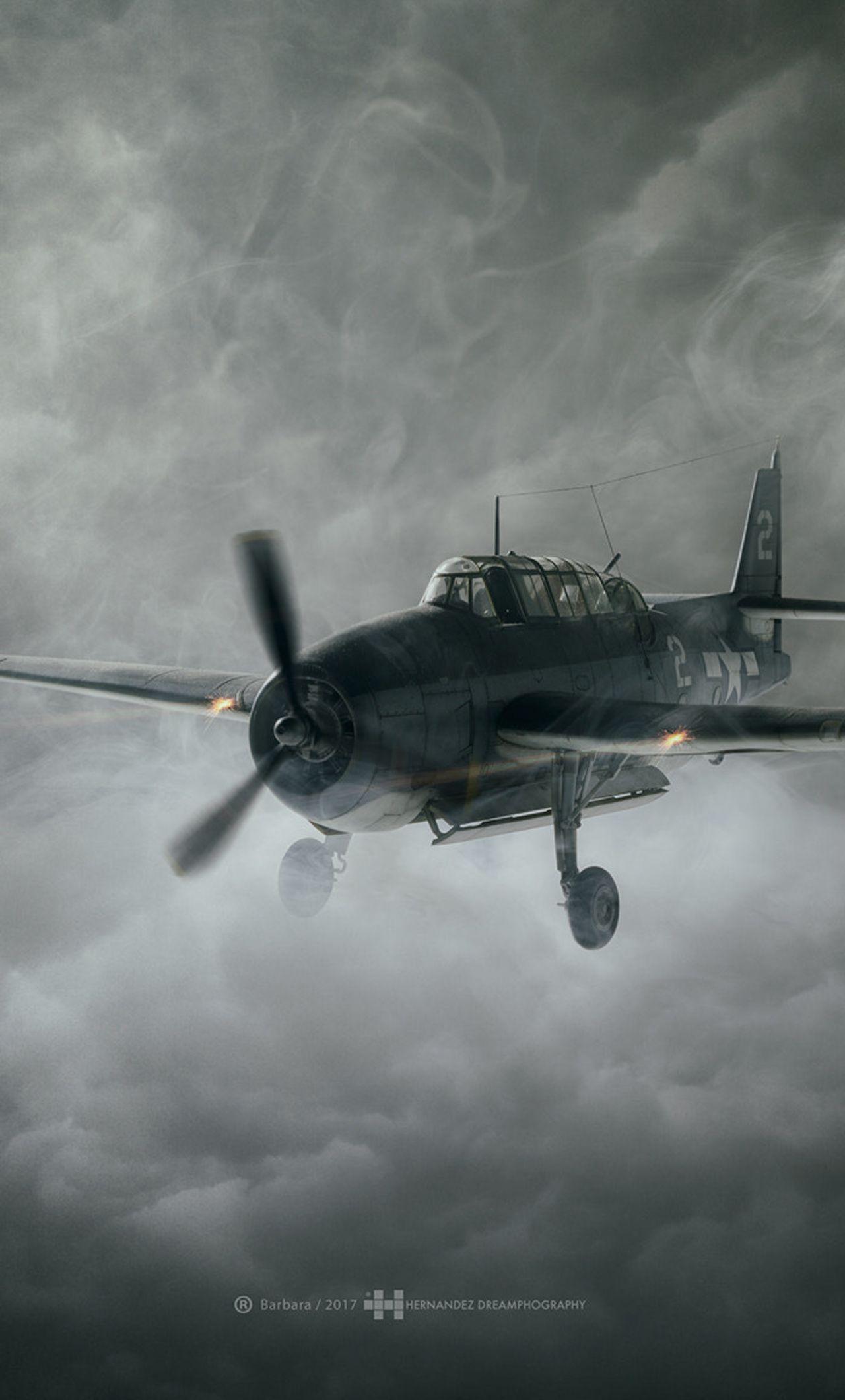 1280x2120 Aircraft Dark Clouds iPhone HD 4k Wallpaper, Image