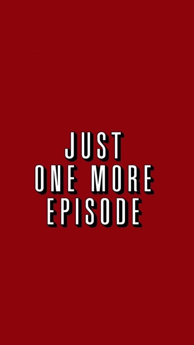 750x1333 Netflix Phone Wallpaper
