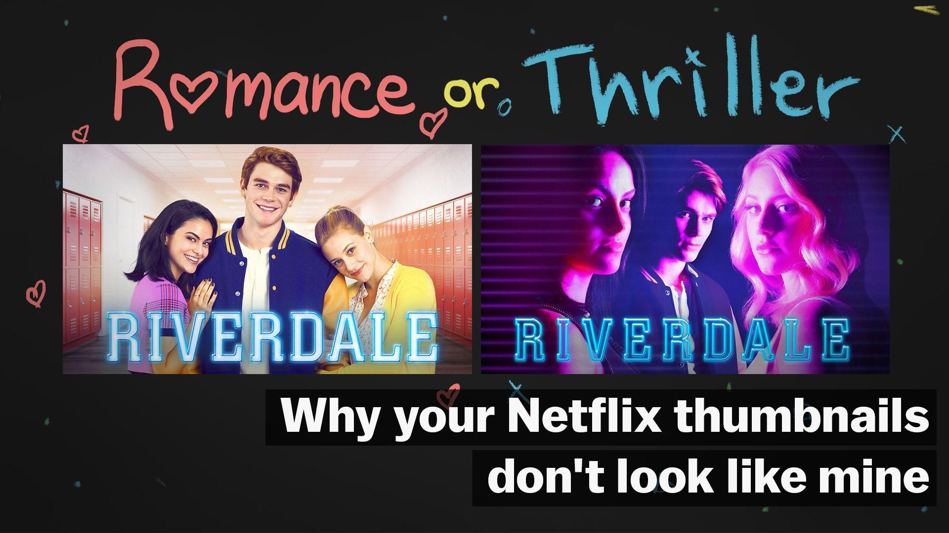 1920x1080 Why your Netflix thumbnails change regularly