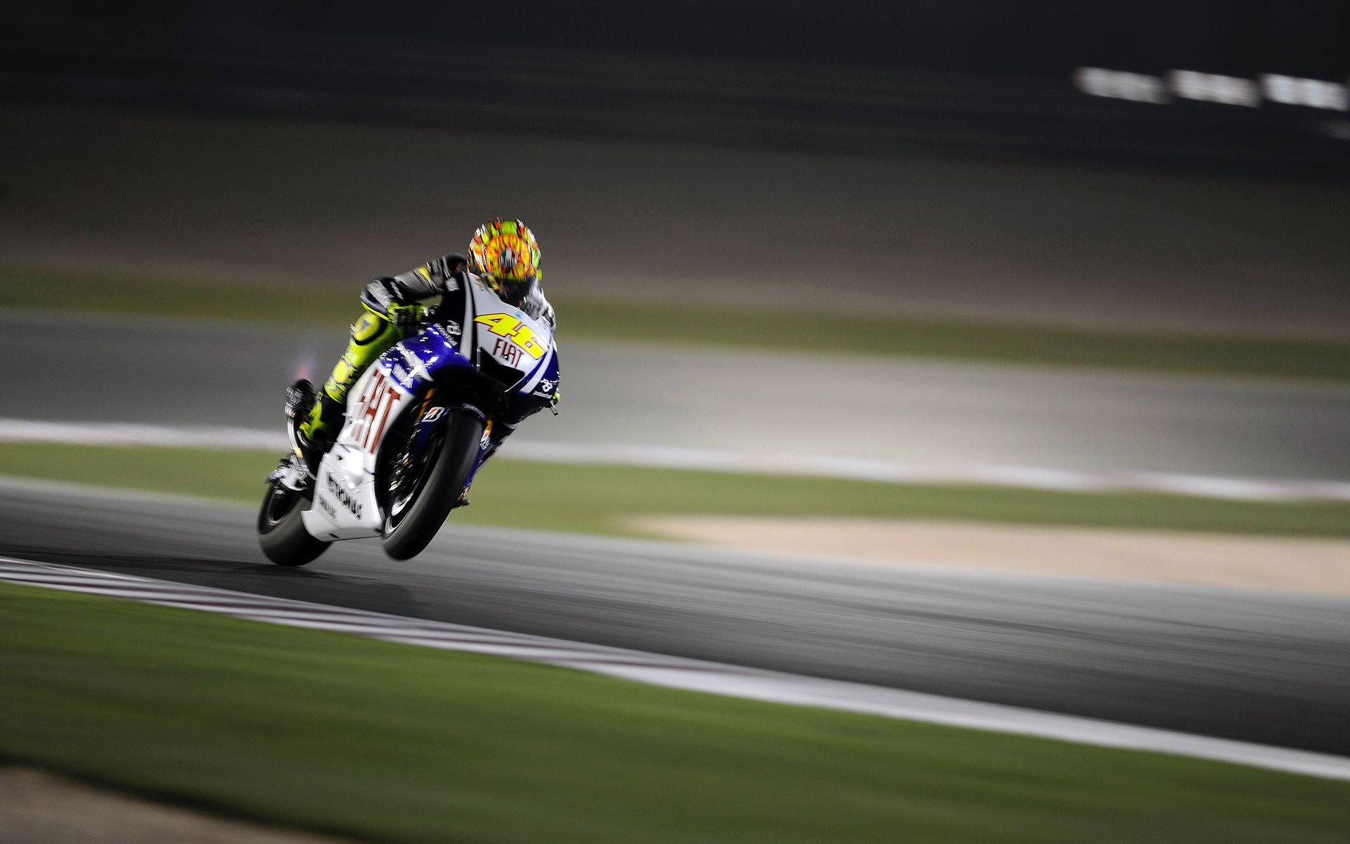 Motorcycle Racing Wallpapers (55+ images inside)