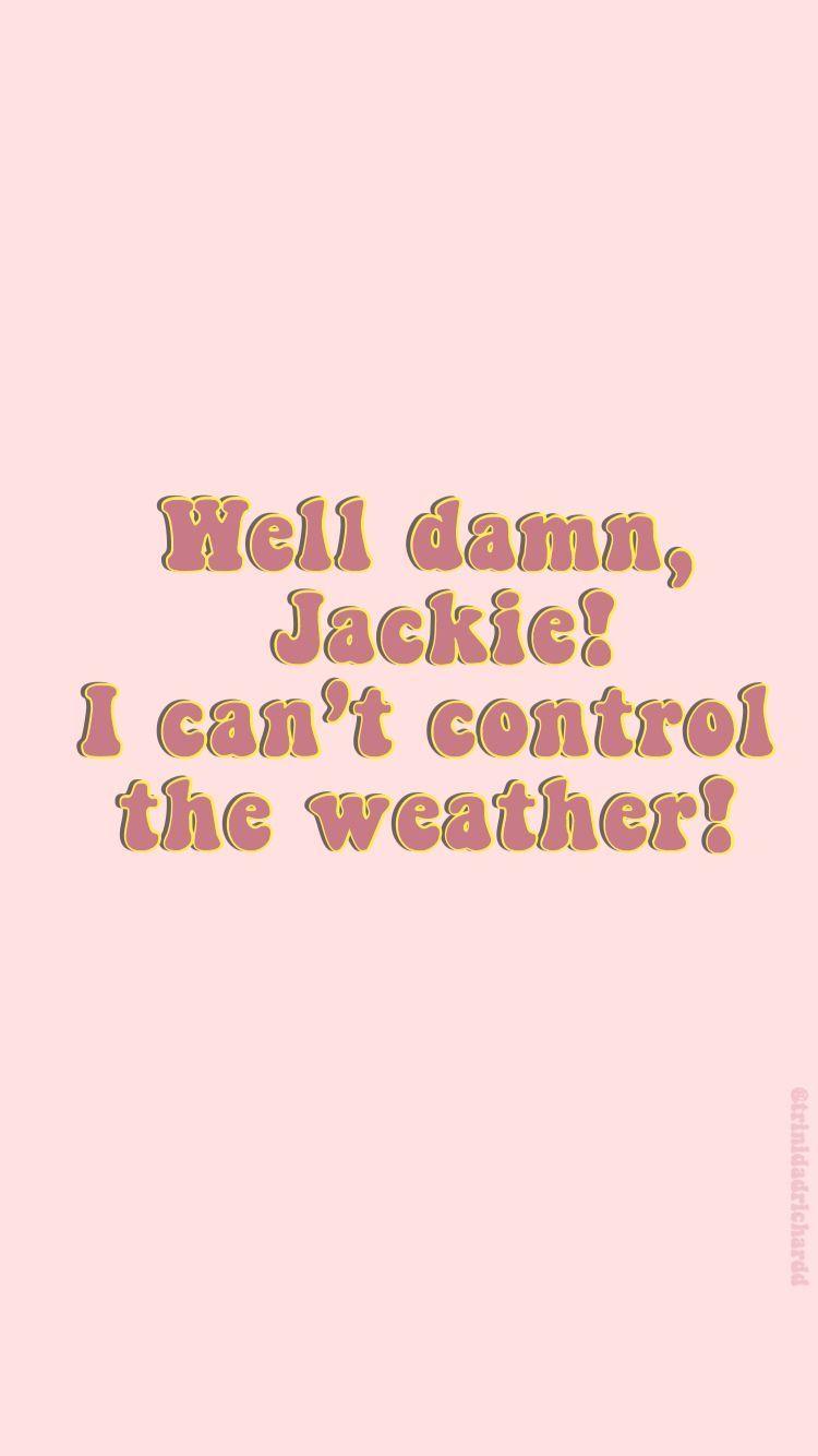750x1334 Thats 70's show. #that70sshow #kelso #eric #jackie #dona #fez