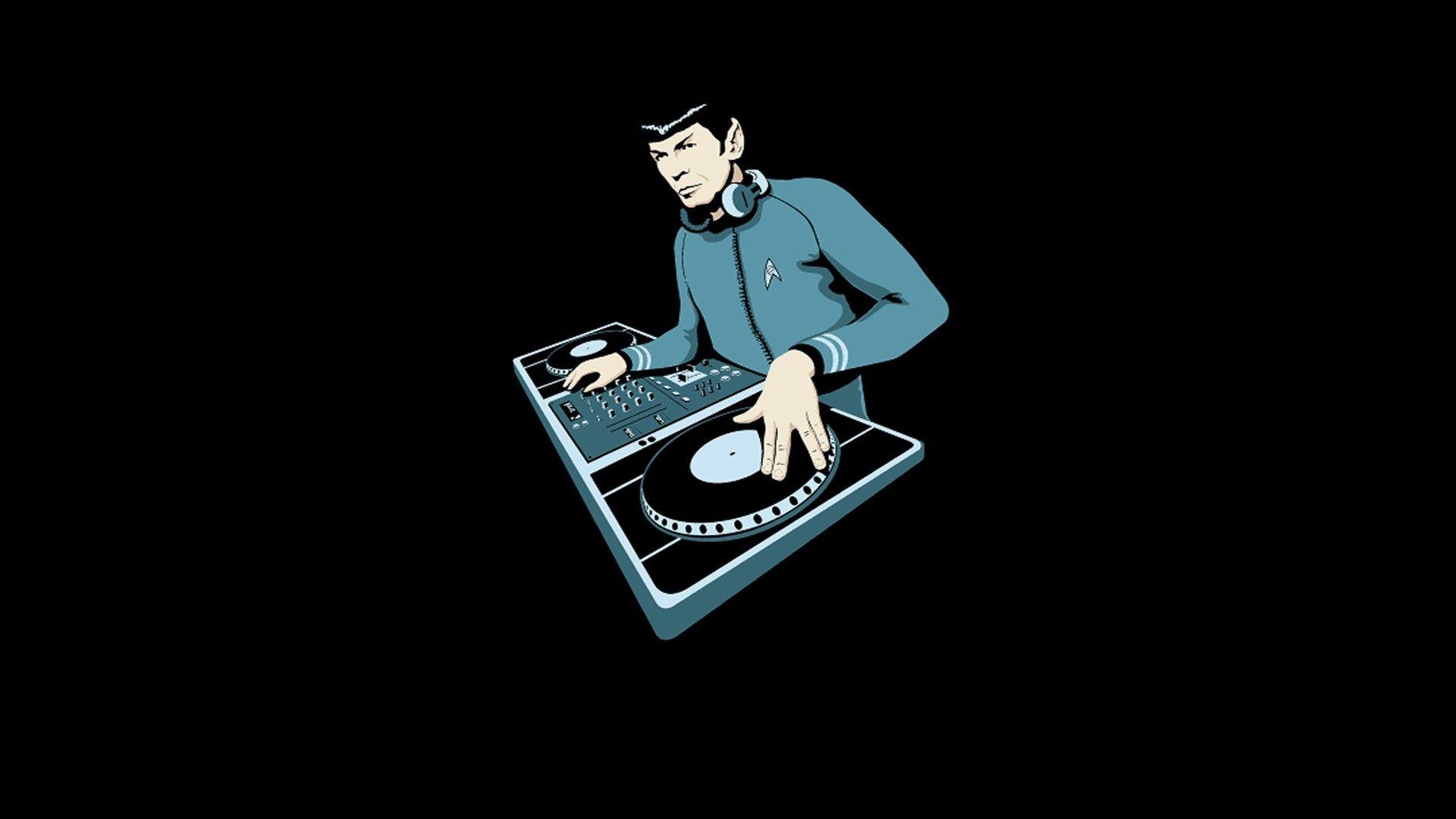 1920x1080 Dj Wallpaper Full HD