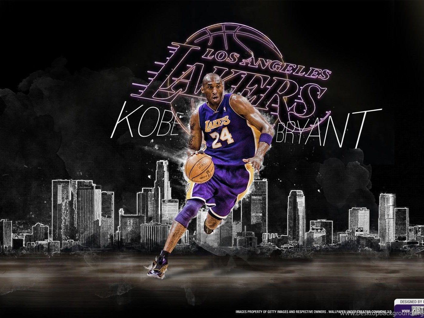 1400x1050 Kobe Bryant Wallpaper Desktop Wallpaper Desktop Background