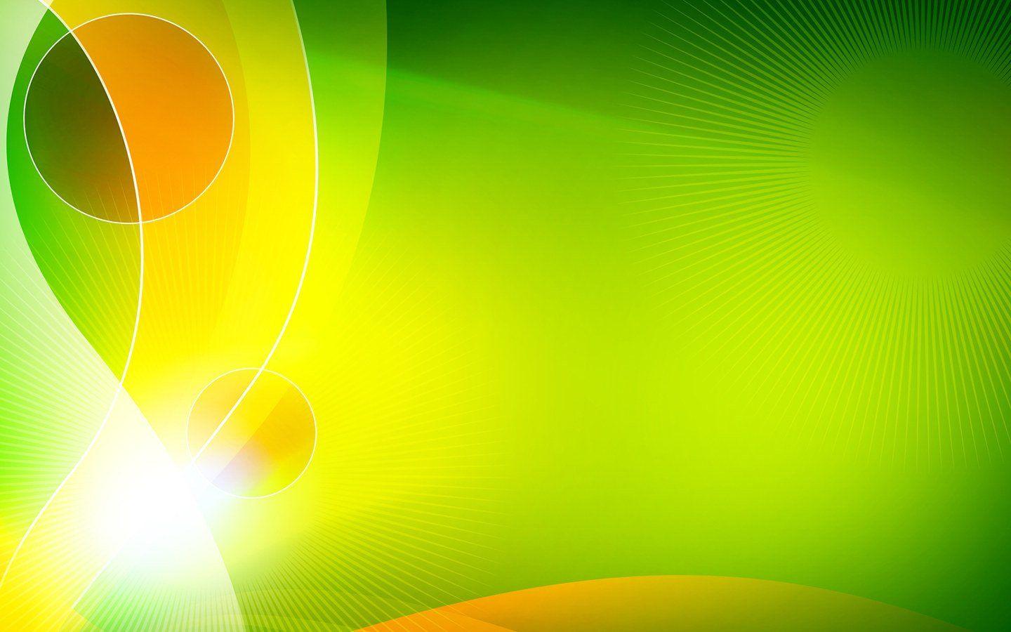 Green and Yellow Wallpapers - Top Free Green and Yellow Backgrounds -  WallpaperAccess