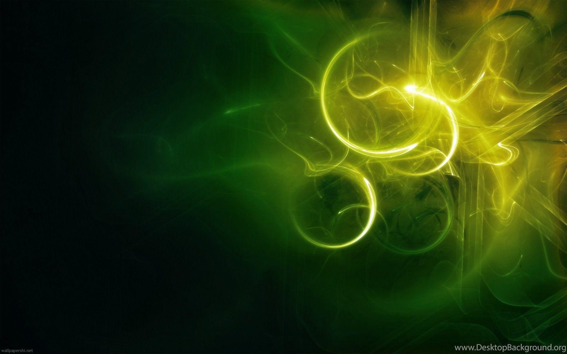 Green and Yellow Wallpapers - Top Free Green and Yellow Backgrounds ...