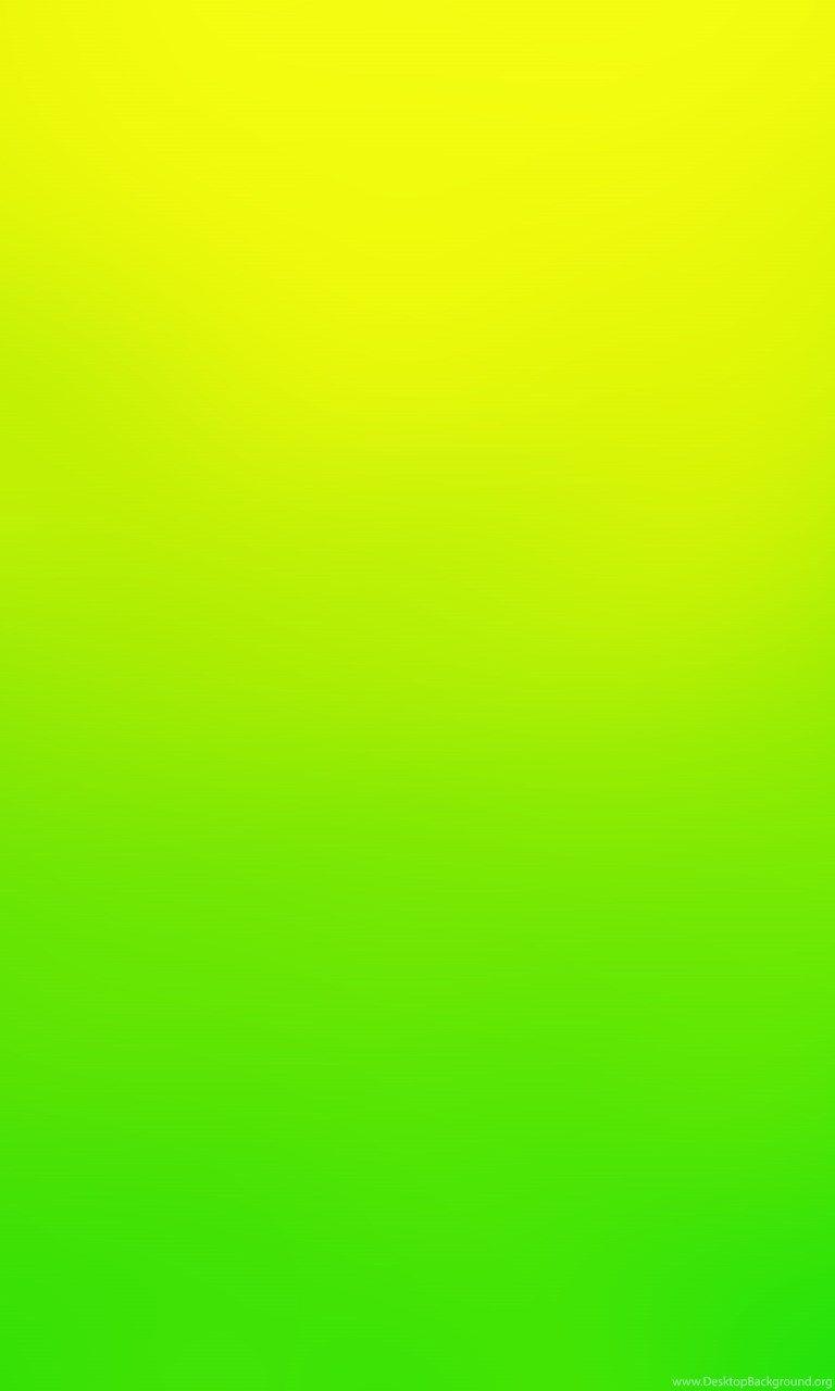 768x1280 Green Yellow Wallpaper Wallpaper HD Wide Desktop Background