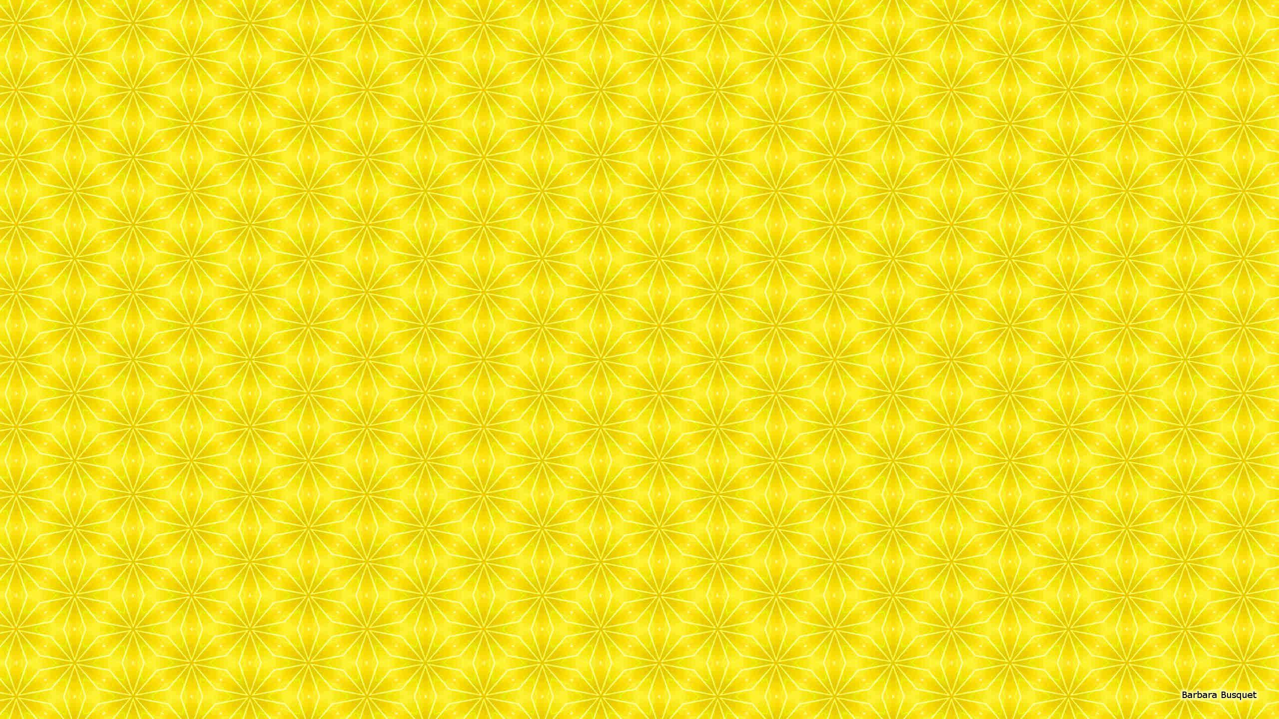 2560x1440 Yellow's HD Wallpaper