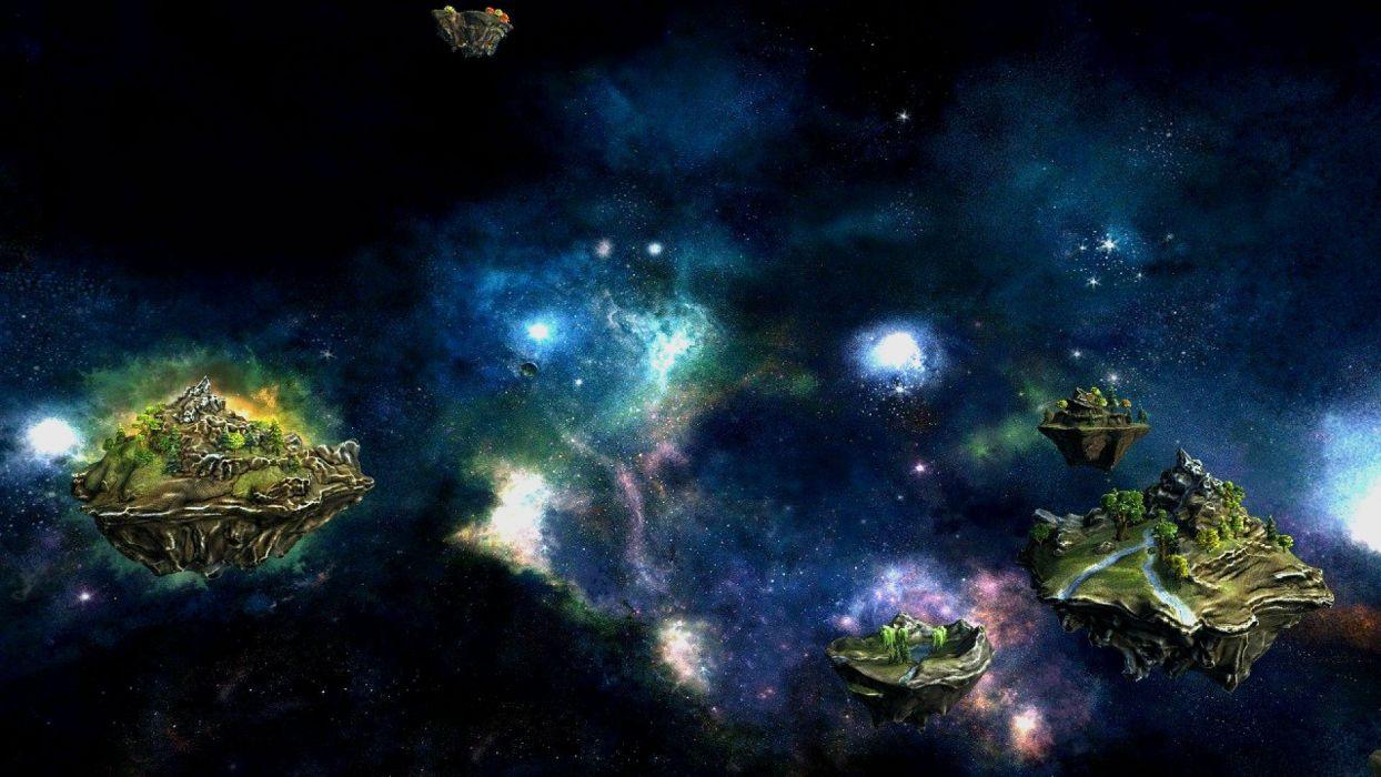 1244x700 EADOR Masters Broken World Fantasy Adventure Mmo Game Sci Fi