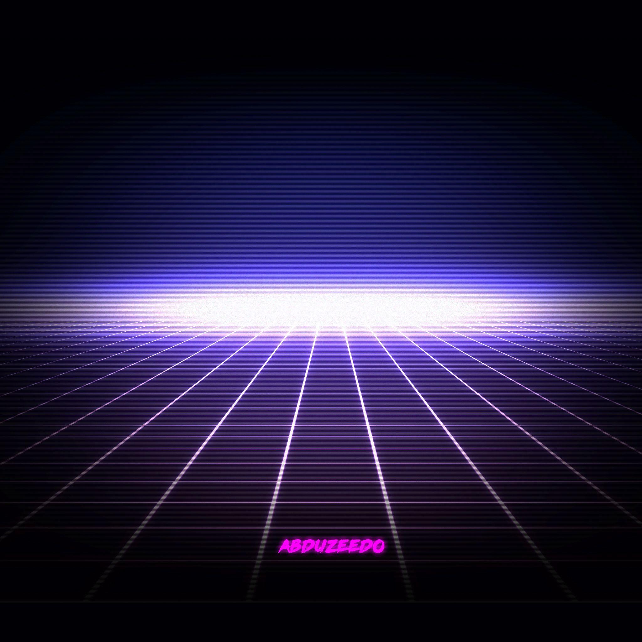 2048x2048 80s Wallpaper Cartoon Wallpaper