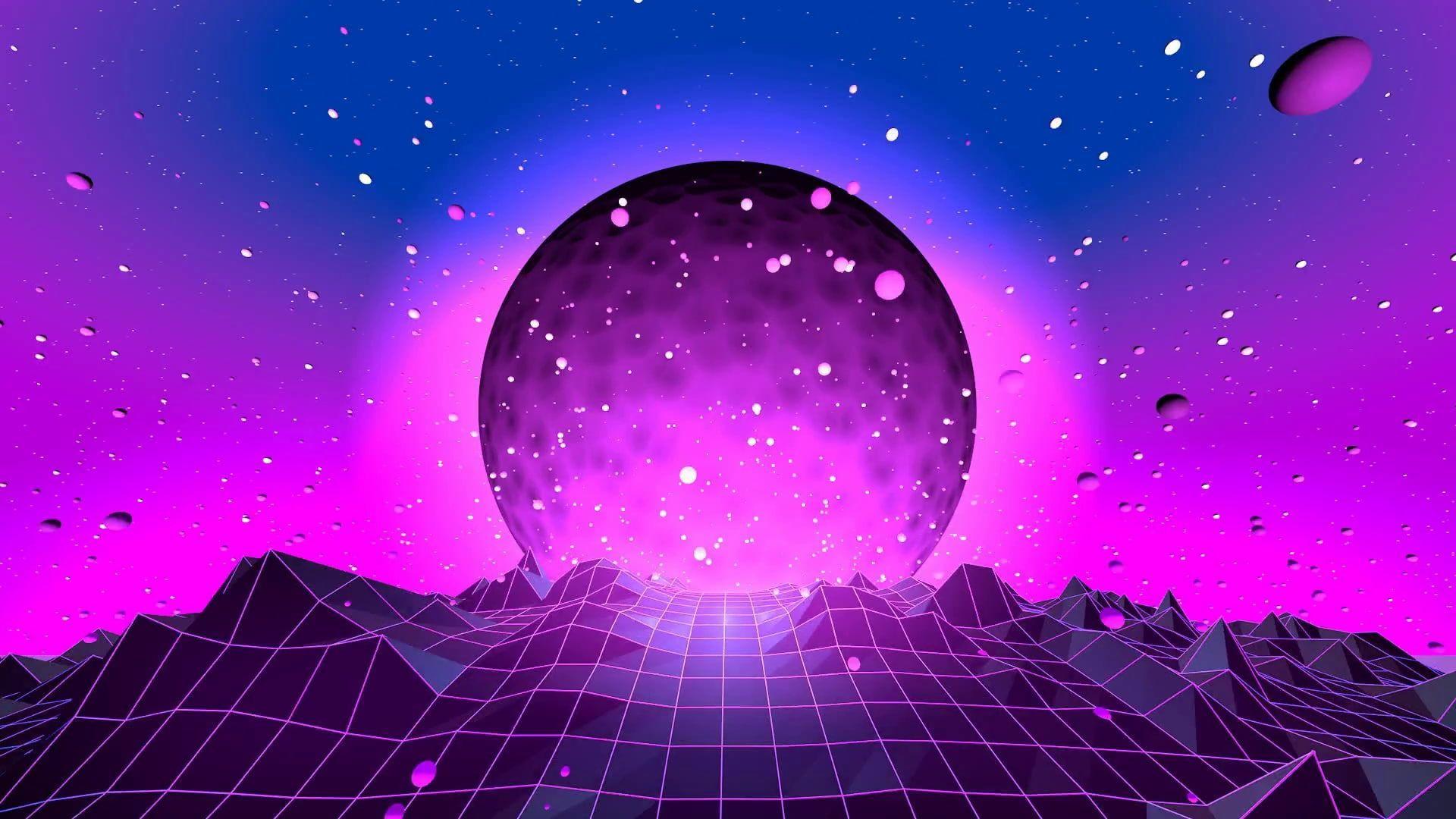 80s Wave Wallpapers Top Free 80s Wave Backgrounds Wallpaperaccess