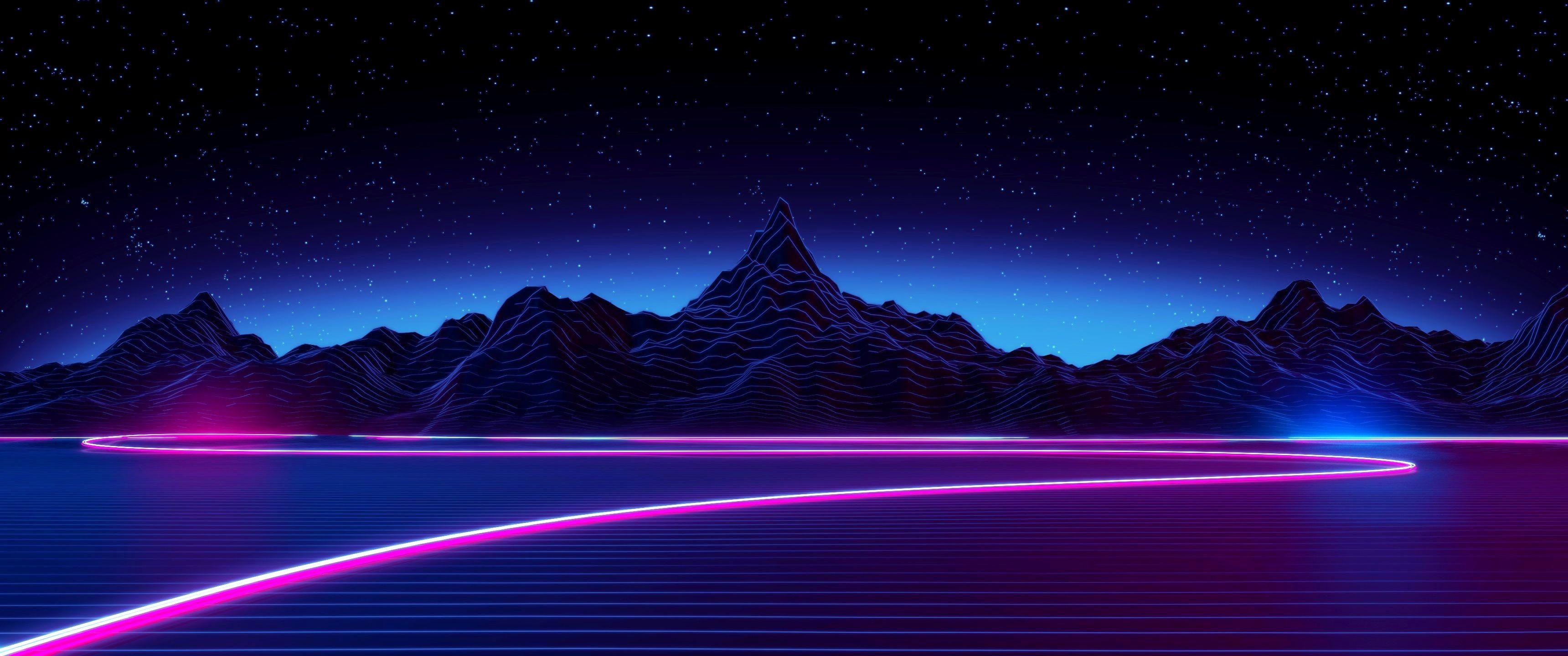 80s Grid Wallpapers - Top Free 80s Grid Backgrounds - WallpaperAccess