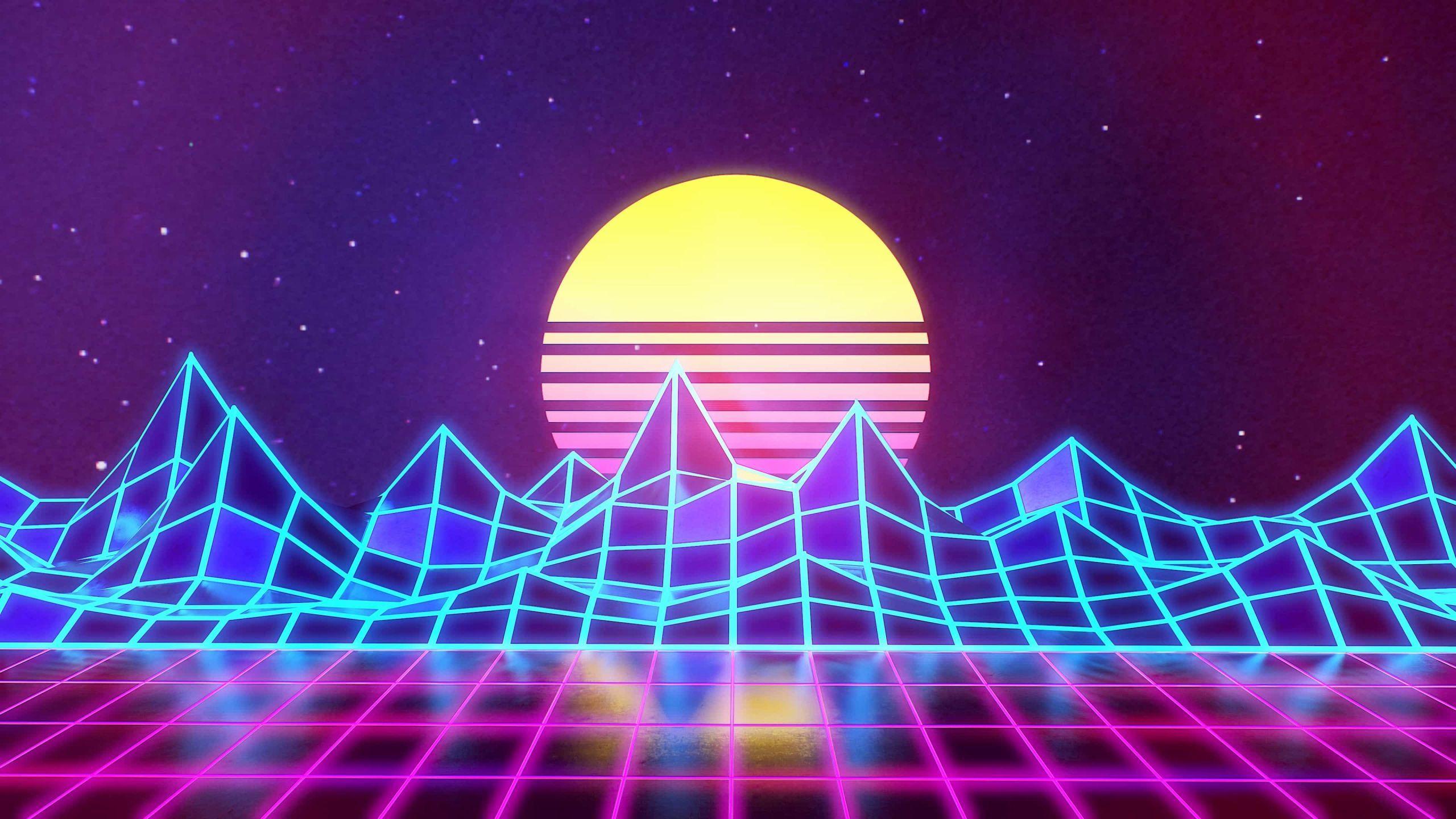 2560x1440 Retro 80s Wallpaper Elegant 80s Retro Wallpaper 49 Group Wallpaper Ideas of The Hudson