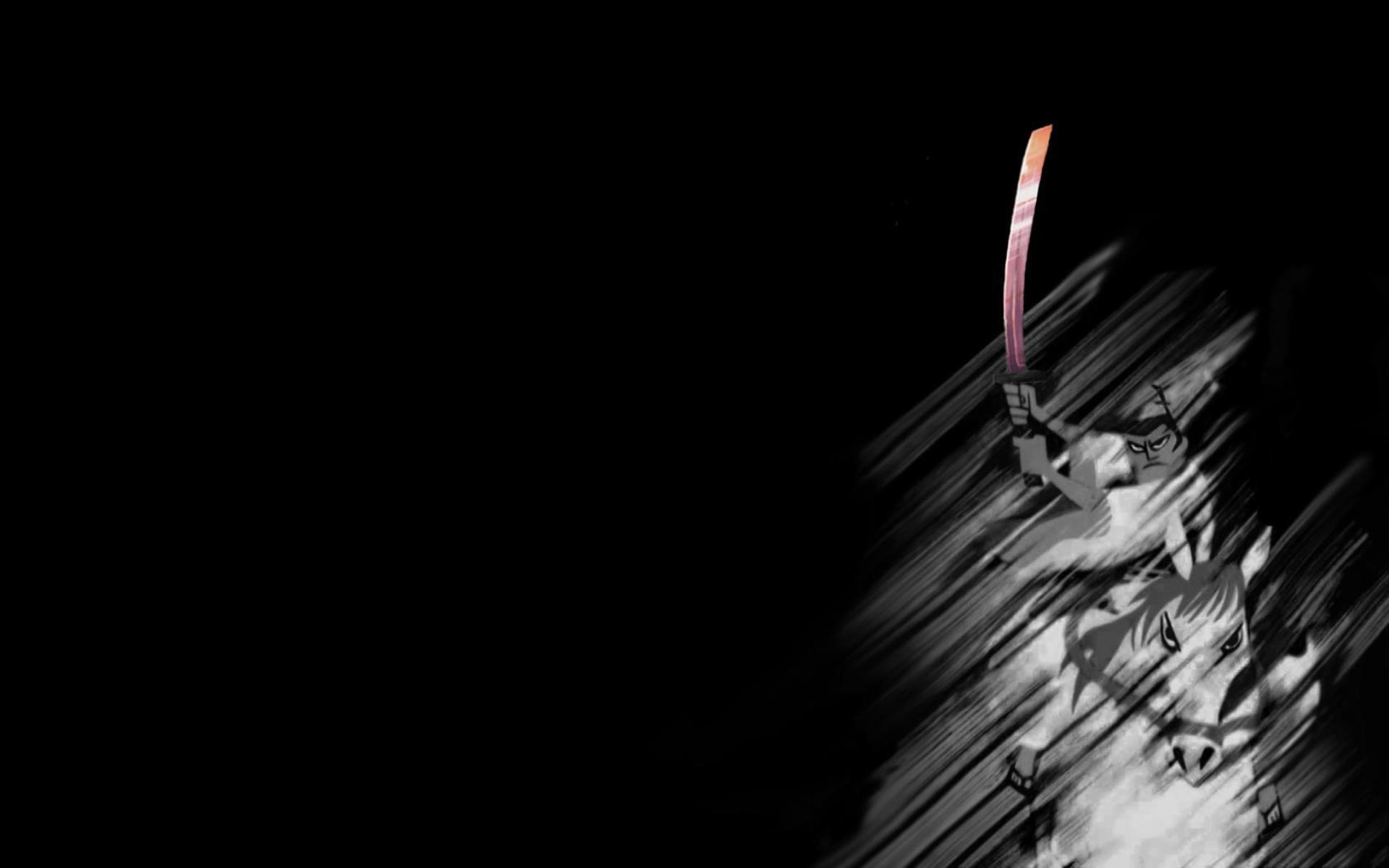 1920x1200 Samurai Jack Wallpaper