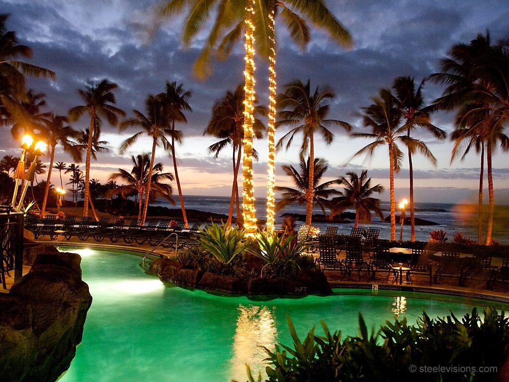 1024x768 4K Hawaii Wallpaper For Desktop on MarkInternational.info