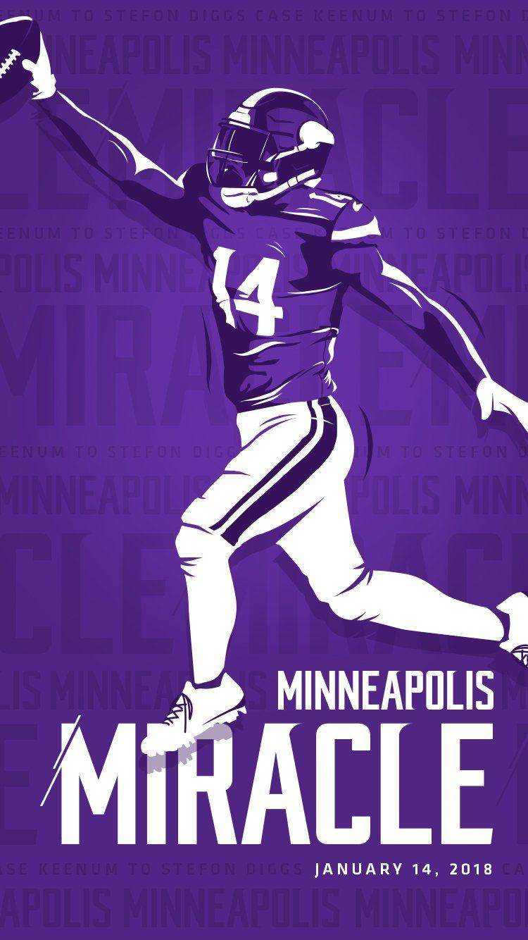 Stefon Diggs HD phone wallpaper  Pxfuel