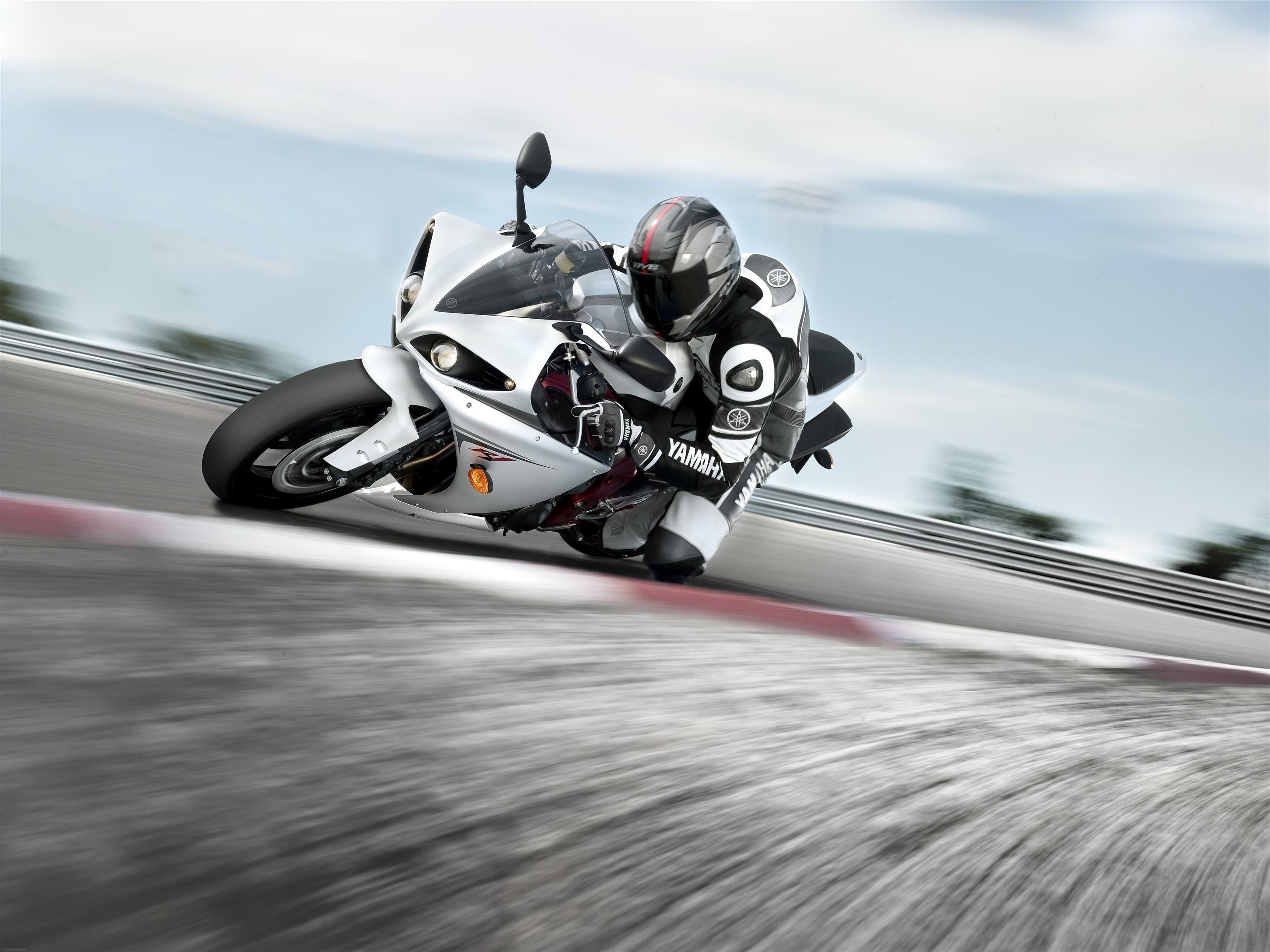 2880x2160 Yamaha R1. Dream Bike. Yamaha r Cars and Motorcycle