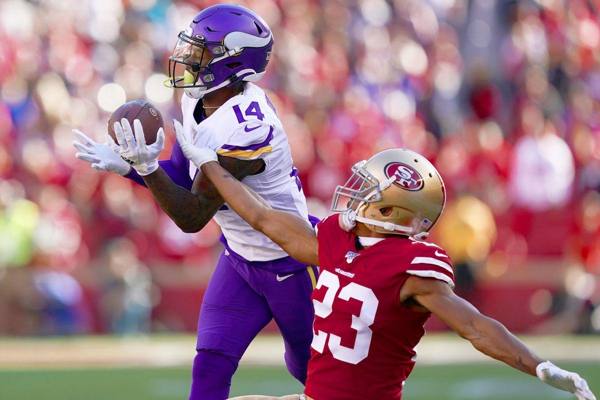 1200x800 Stefon Diggs' arrival is proof the Bills understand their title