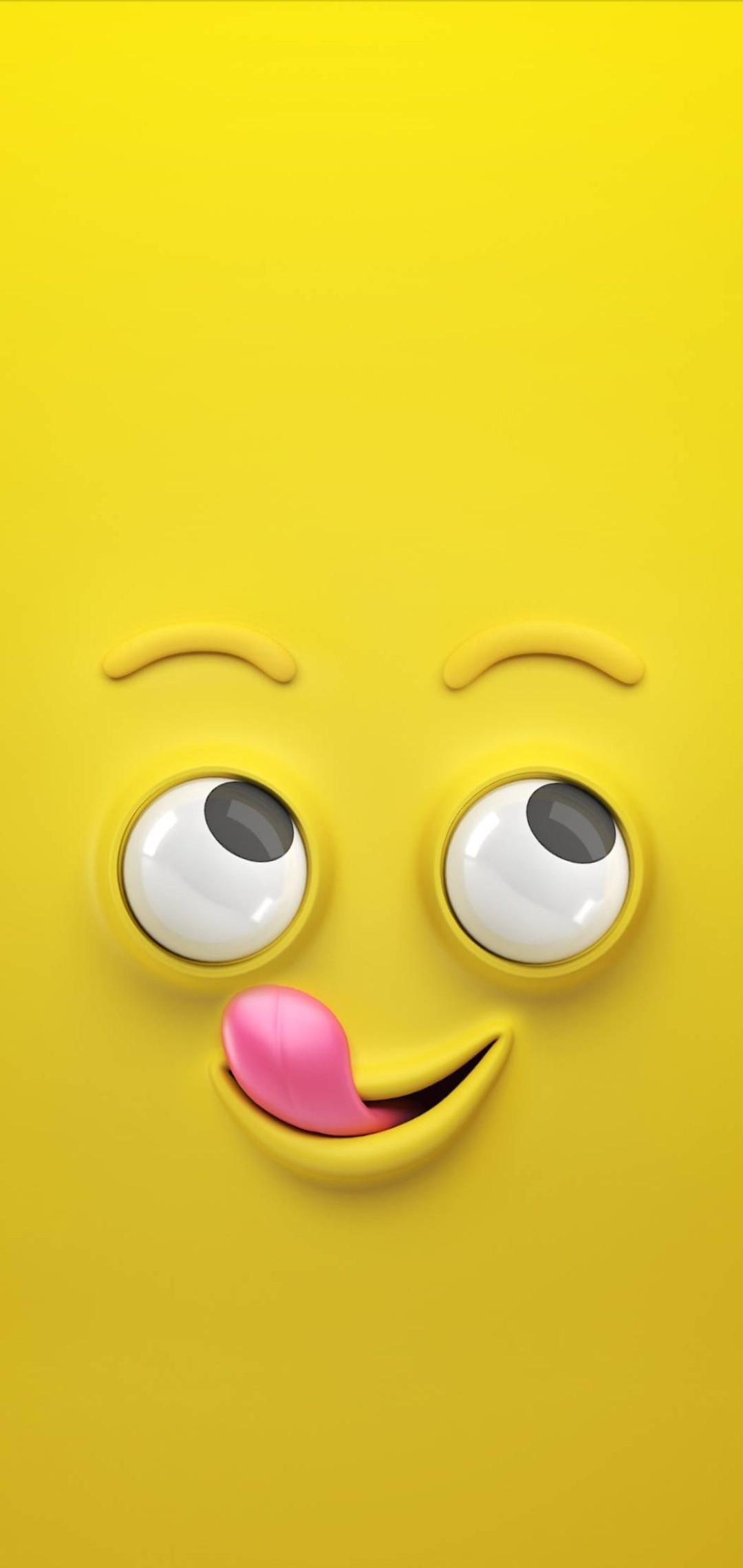 Emoji 3D Wallpapers - Top Free Emoji 3D Backgrounds - WallpaperAccess