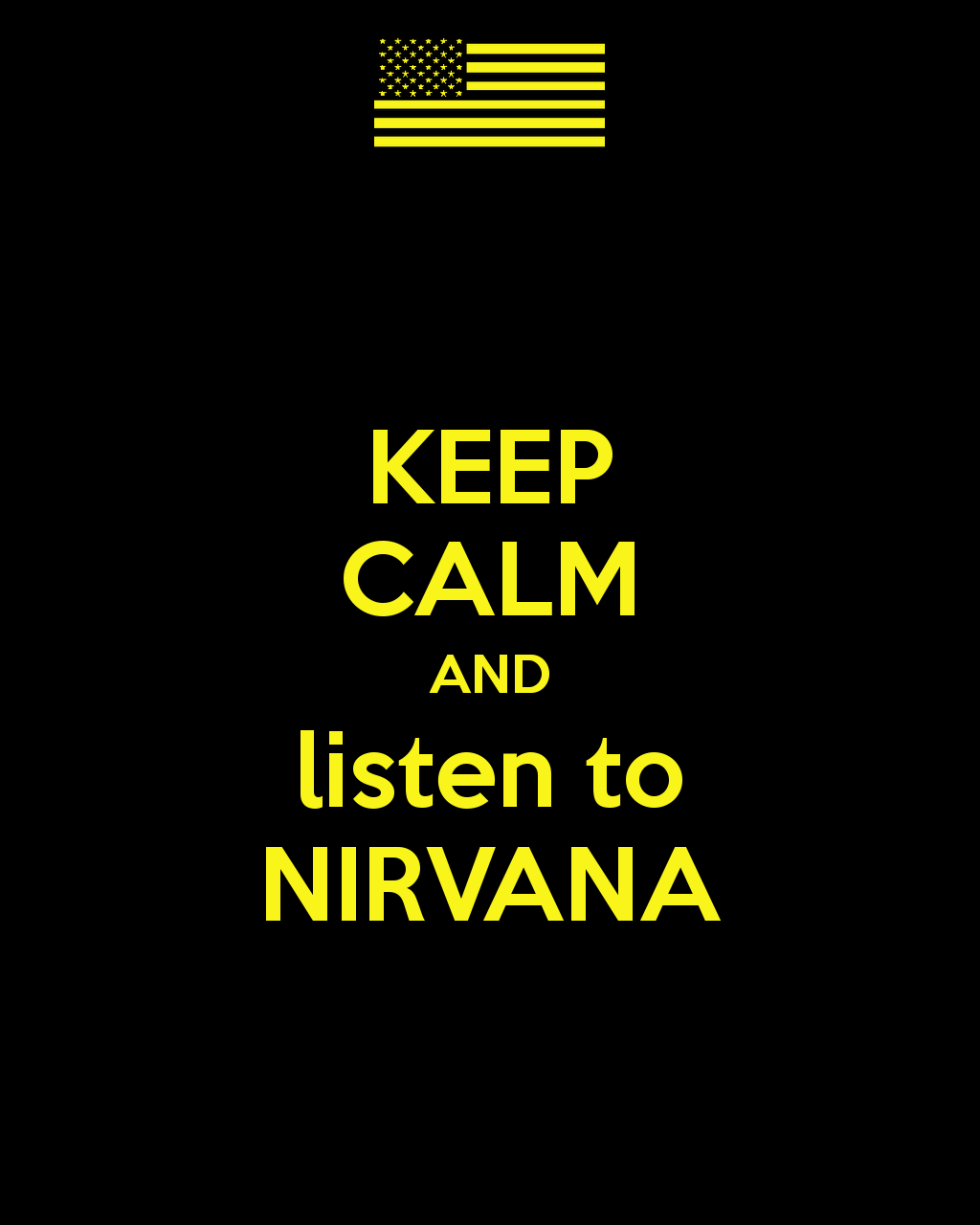 1024x1280 Nirvana iPhone Wallpaper