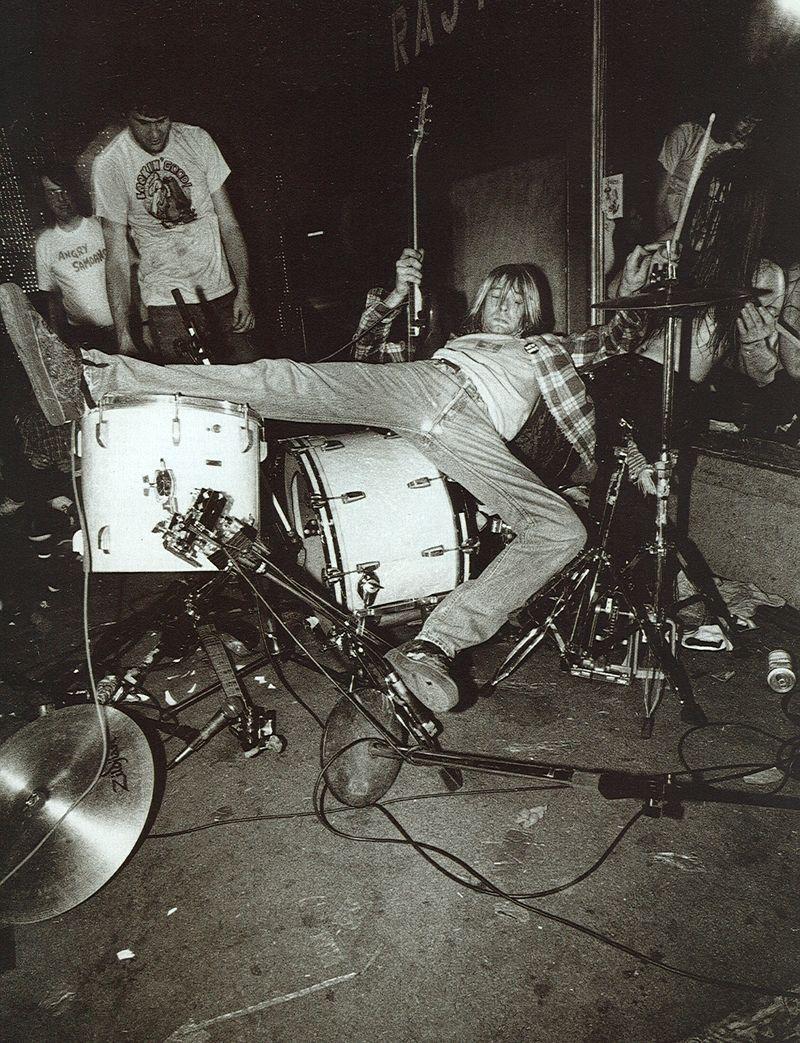 800x1043 Kurt Cobain HD Wallpaper Background Wallpaper HD Wallpaper