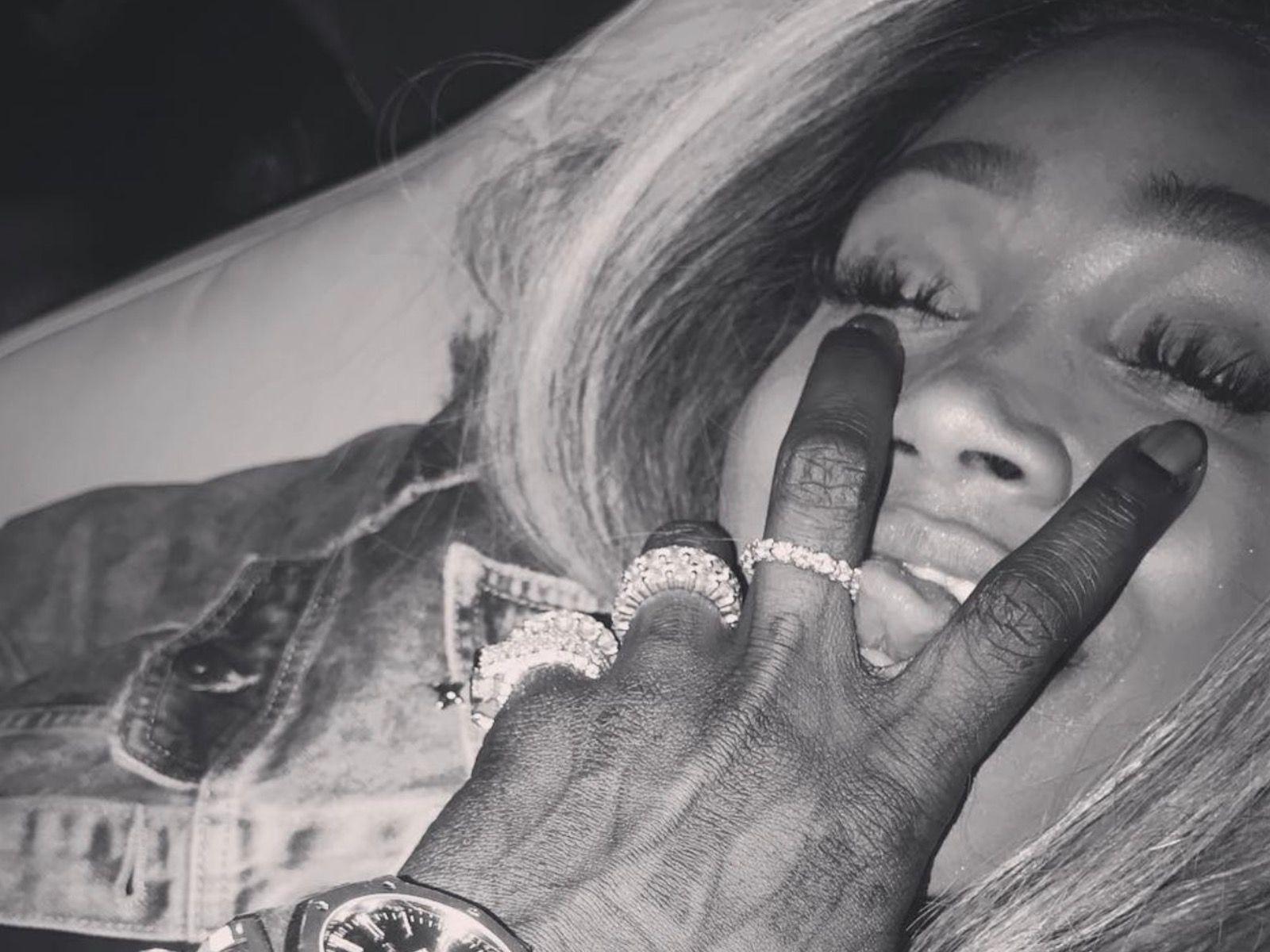 1600x1200 SOHH's 5 To Follow: Jerrika, Timbaland, Tehmeena & More 11 11 15