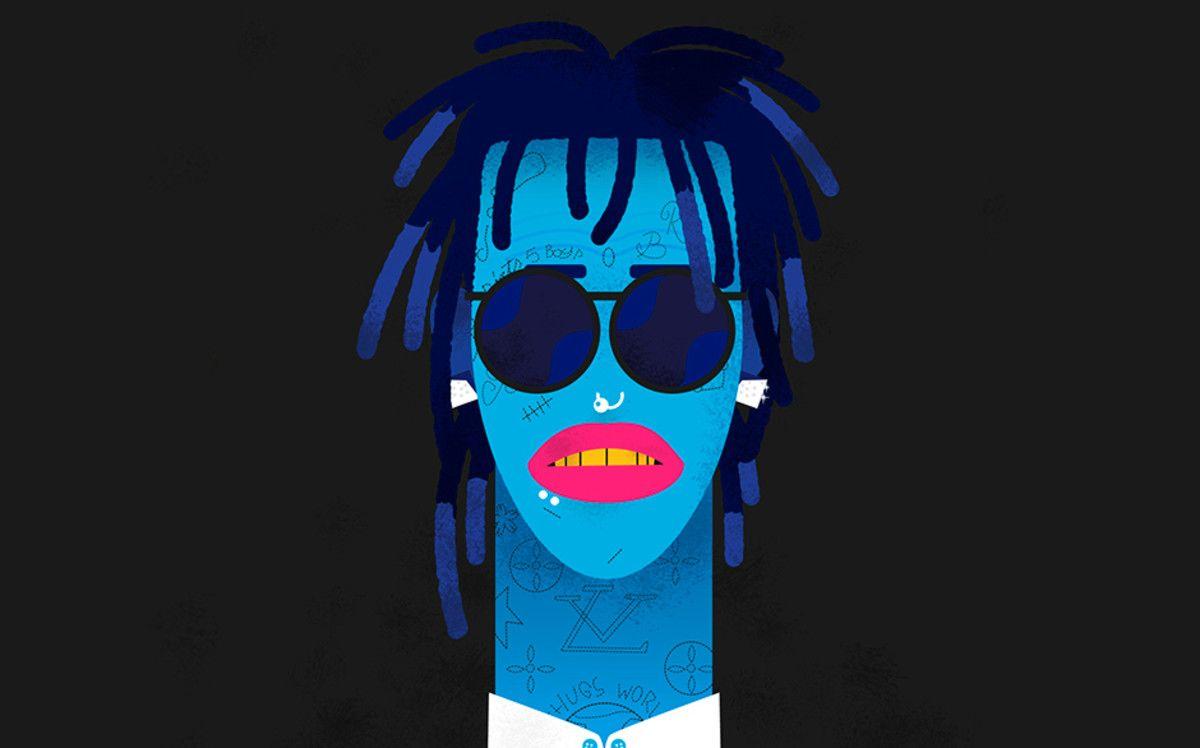 1200x748 Young Thug's Very Real, Impossible to Believe Lifestyle