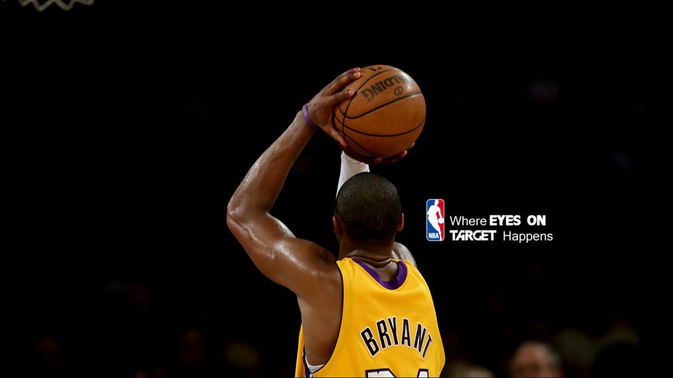 1366x768 Free download kobe bryant quotes wallpaper 7 HD Wallpaper