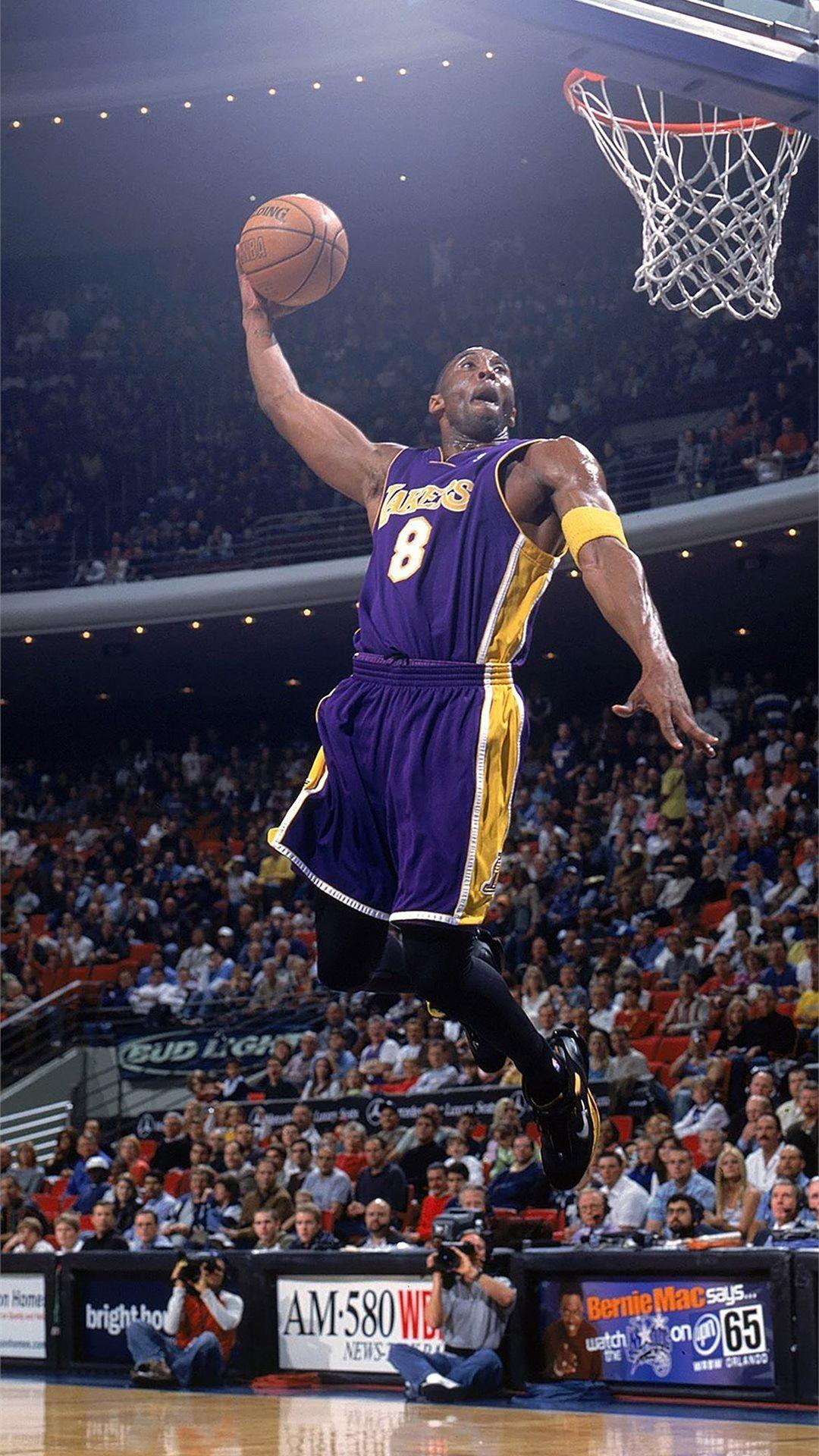 1080x1920 ha17 dunk kobe bryant sports face .