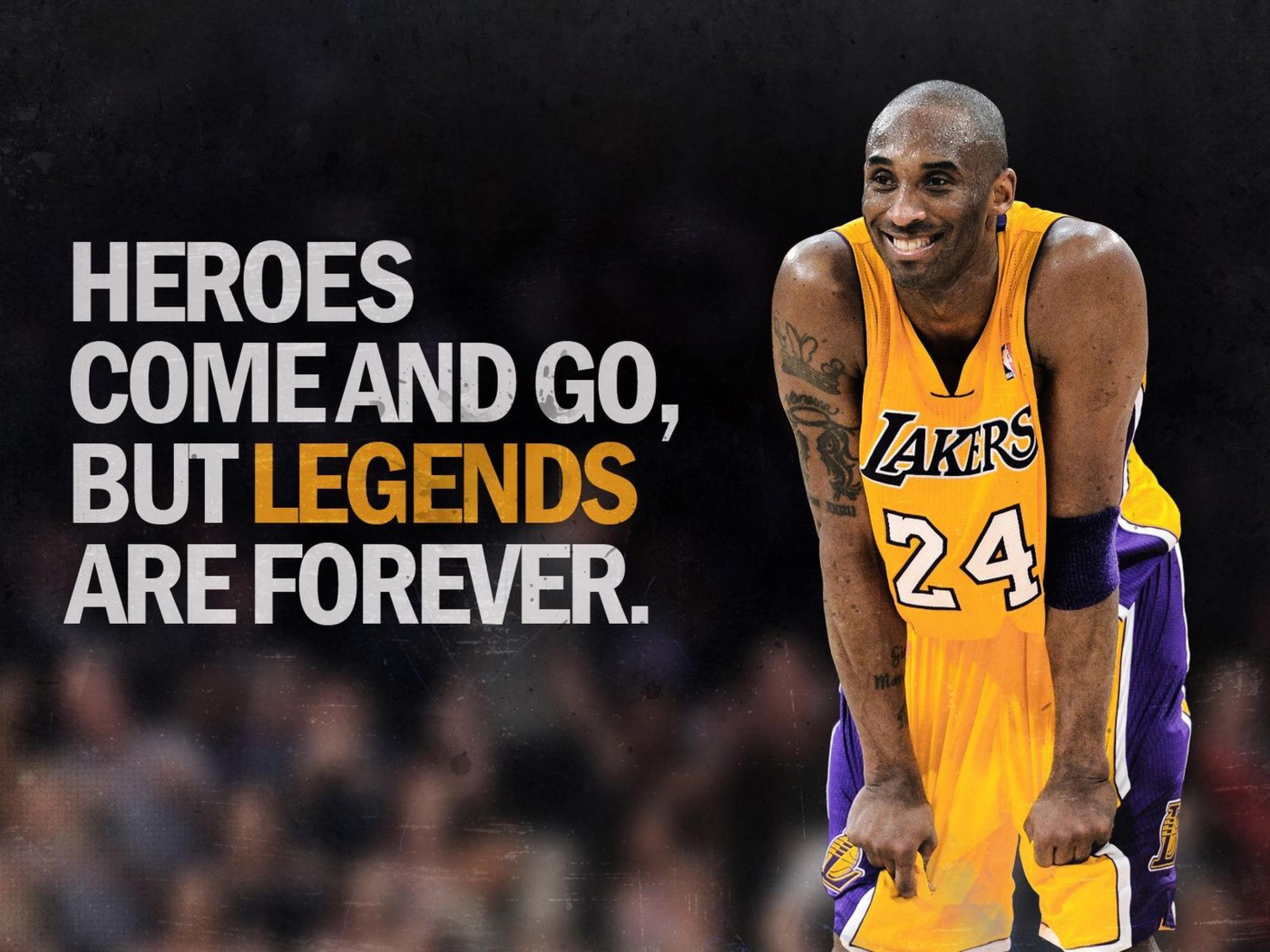 2560x1920 Kobe Bryant Wallpaper and Background HD