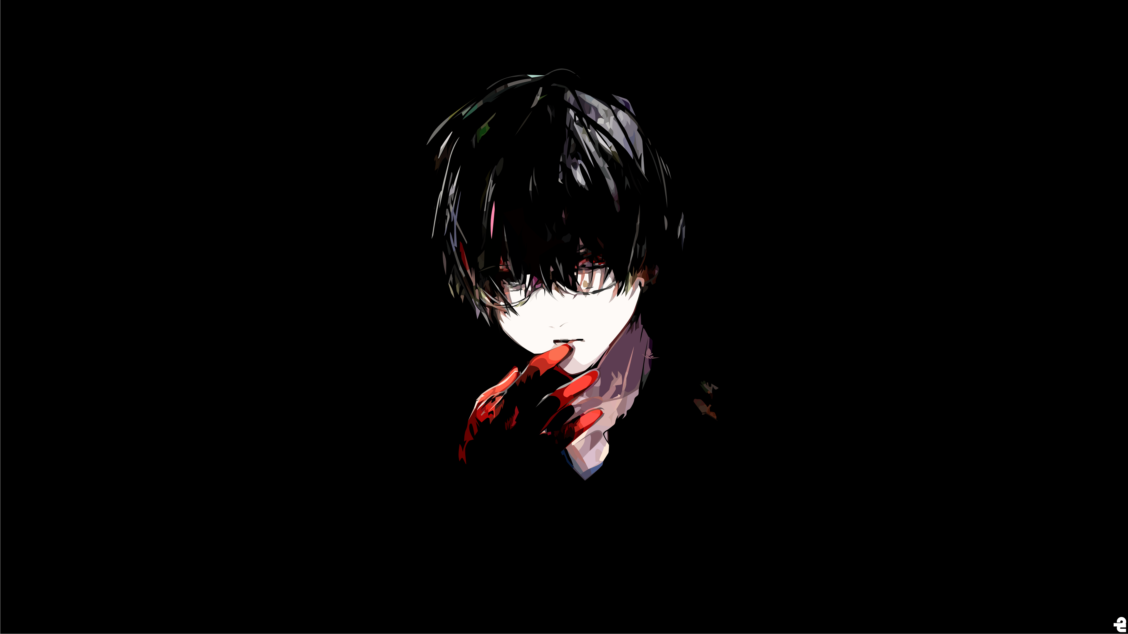 black reaper kaneki