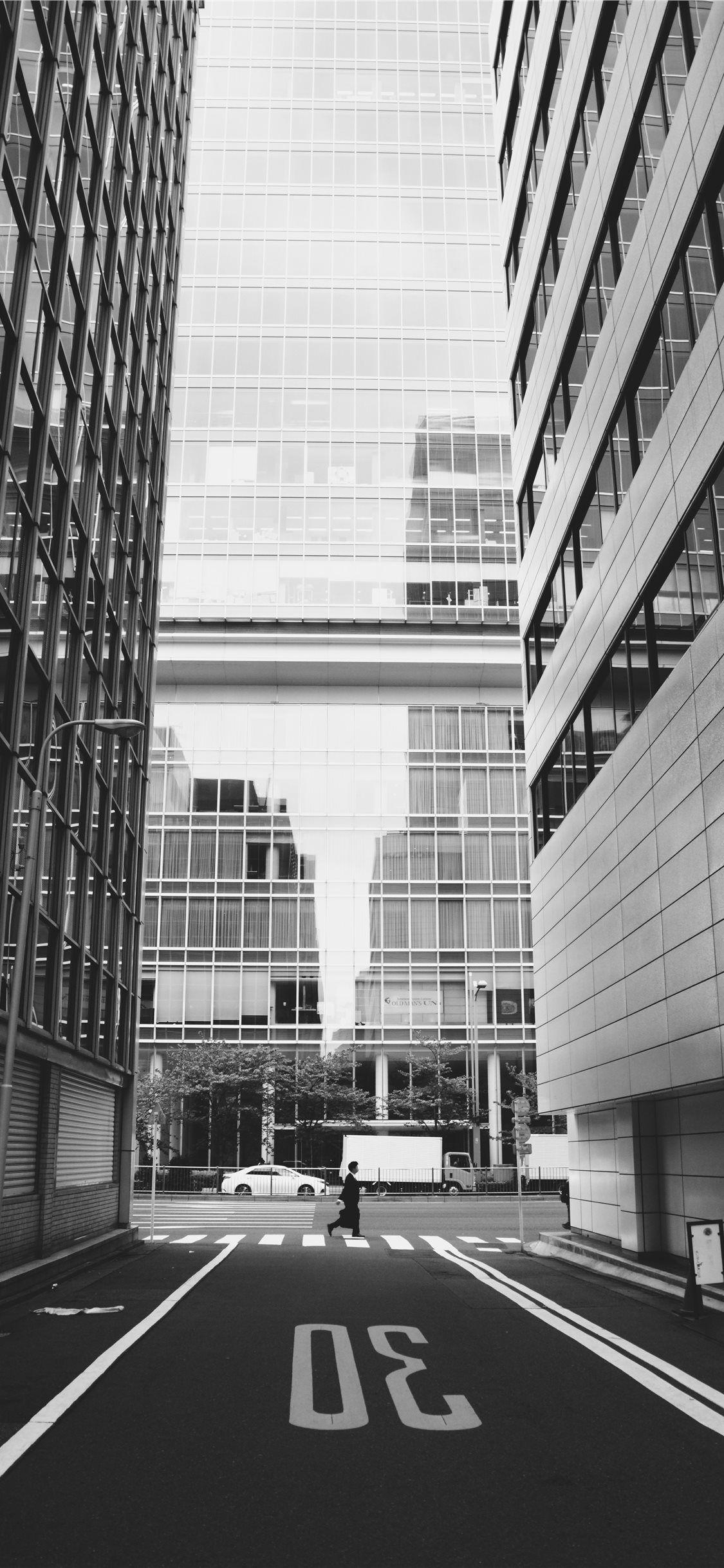 Japanese Black and White Wallpapers Top Free Japanese Black and White