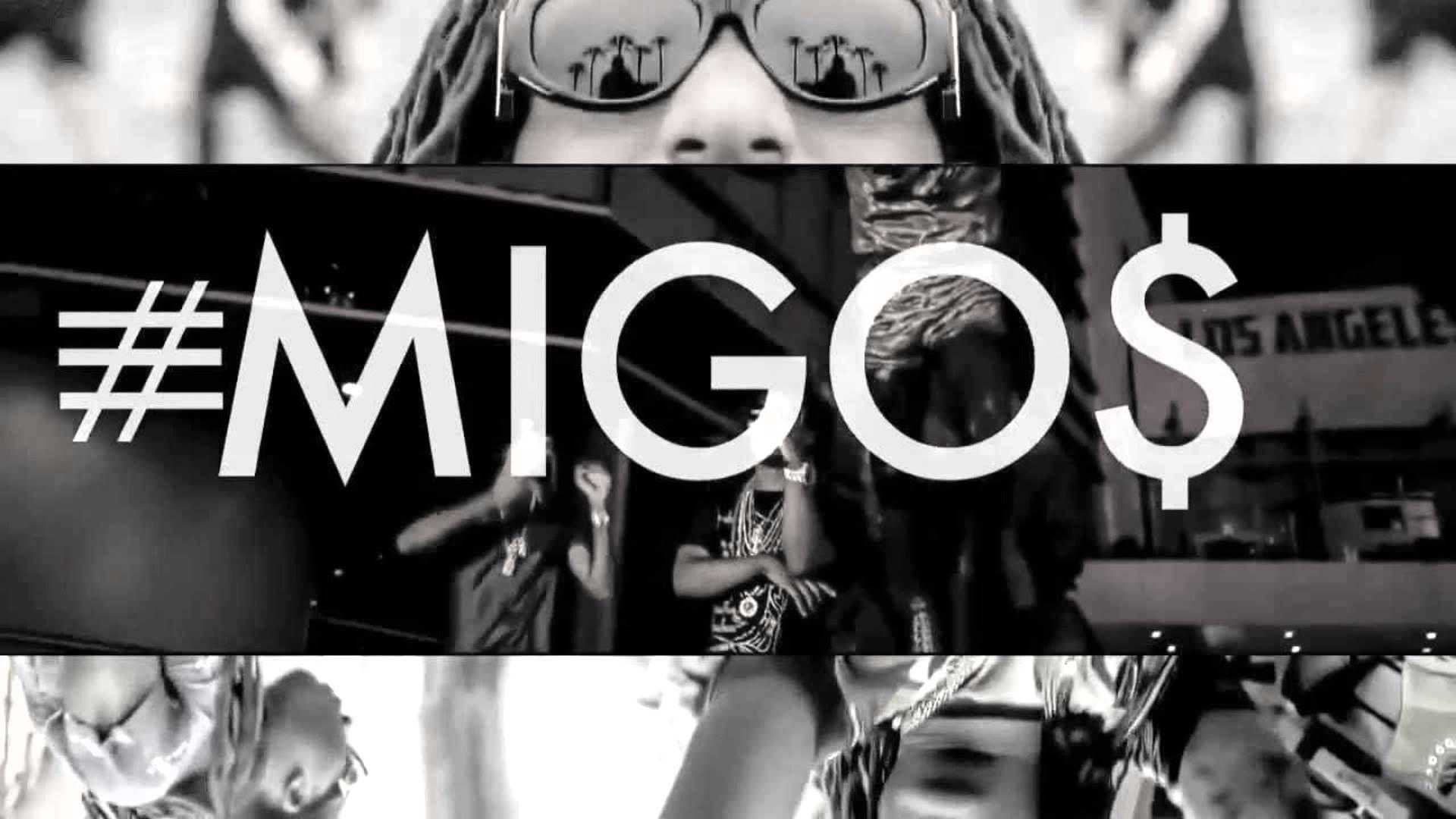 1920x1080 Migos Wallpaper. Free Wallpaper