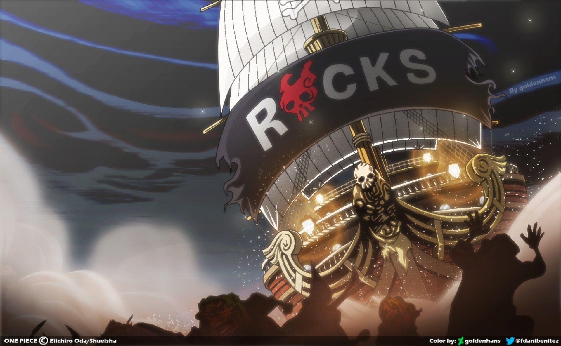 1920x1185 Rocks Pirates HD Wallpaper