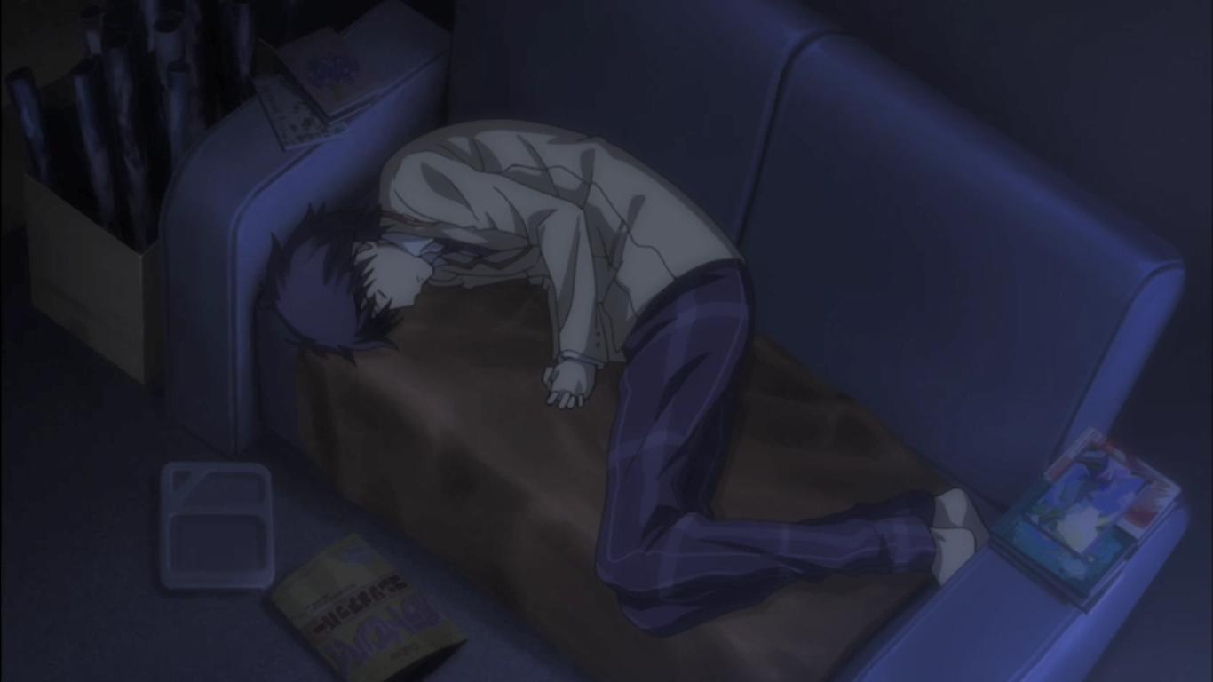 1366x768 Chaos;Child Chaos;Head (TV Episode 2017)