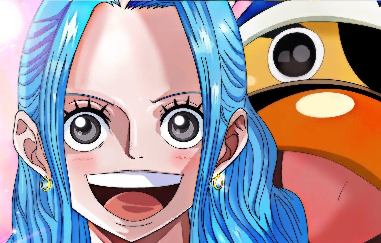 1332x850 Free download Wallpaper kawaii game One Piece pirate anime asian