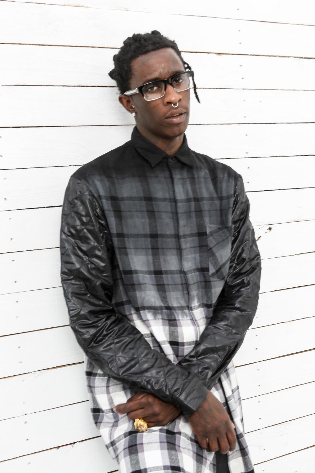 1024x1536 Young Thug's New Video for Power is Strange, Satisfying & Confusing