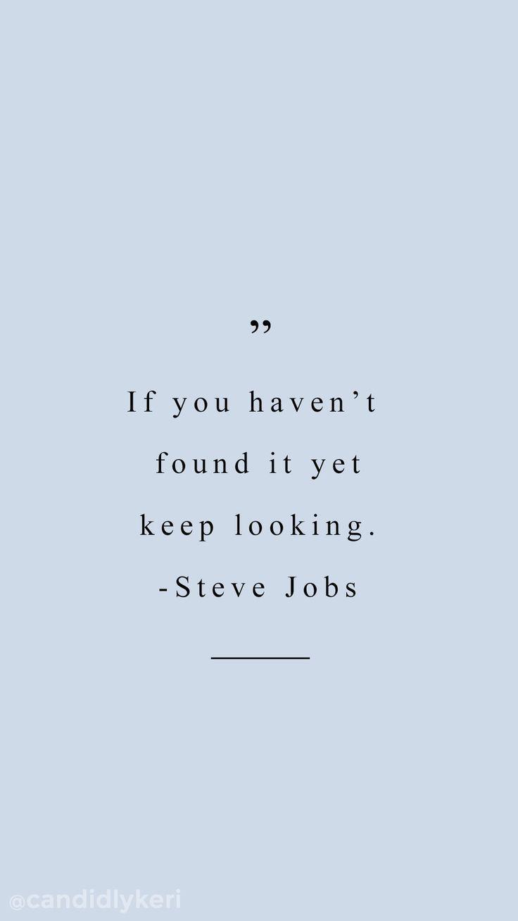 736x1308 Aesthetic Motivational Quotes Tumblr Wallpaper