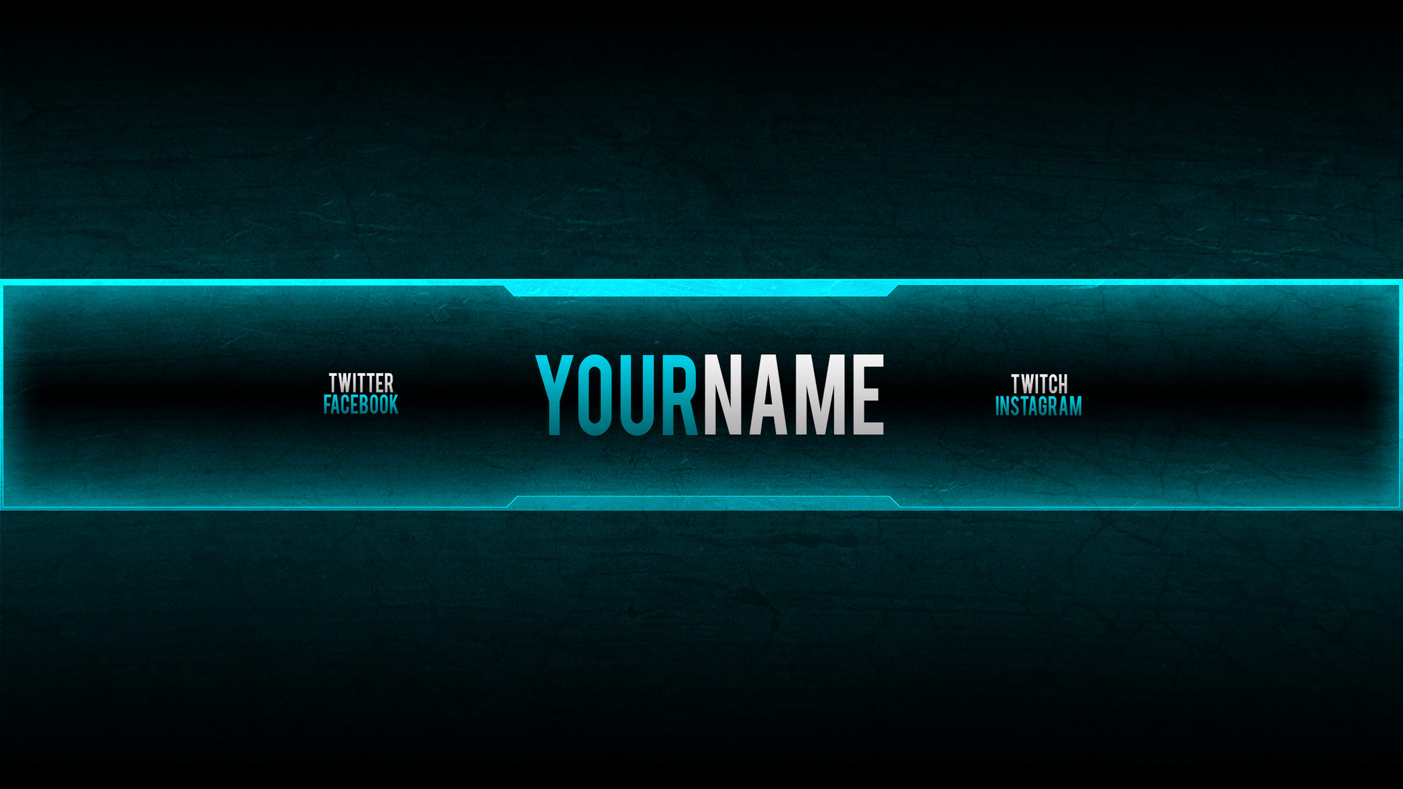 2048x1152 ننن. Como fazer banner, Logotipo do youtube