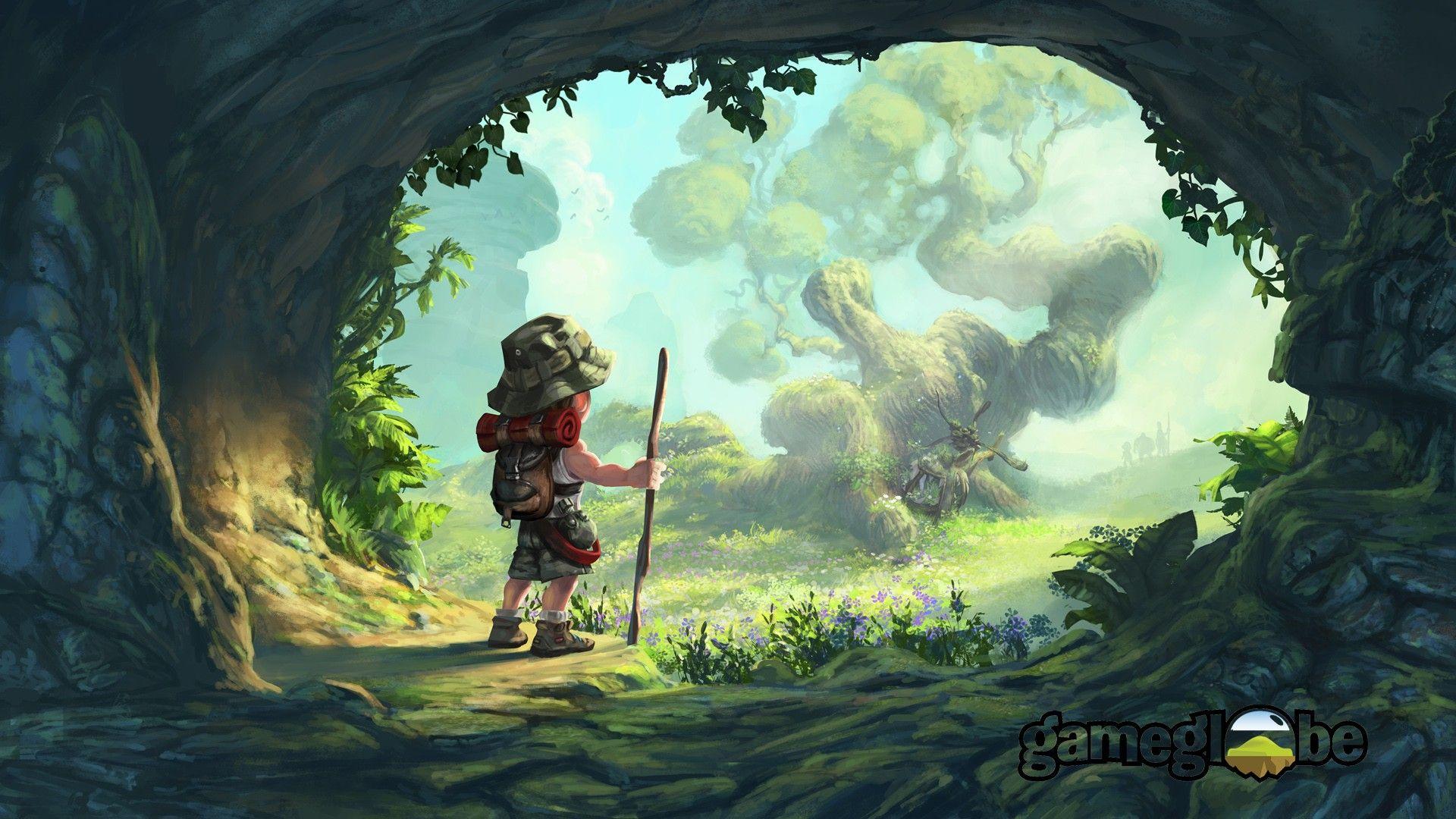1920x1080 Pc Gaming Wallpaper 1080p