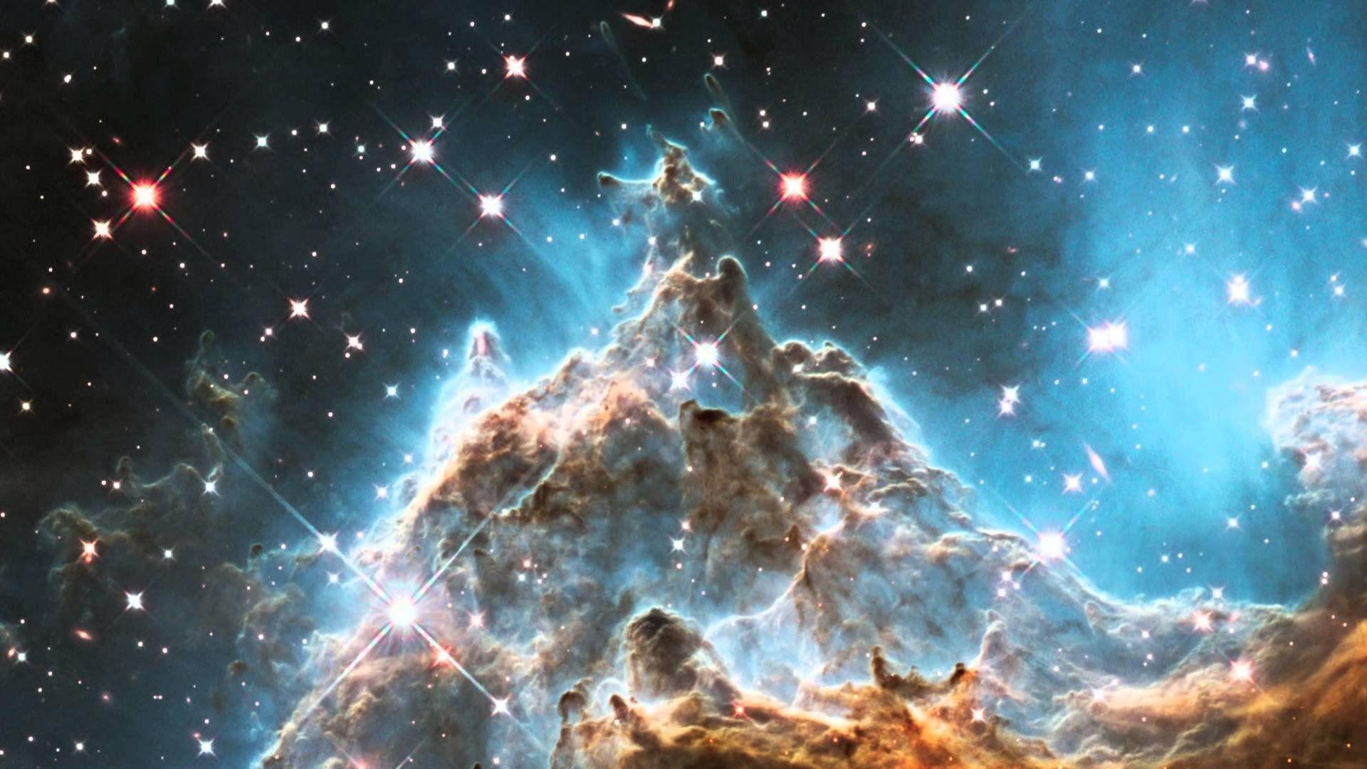 1920x1080 Hubble HD