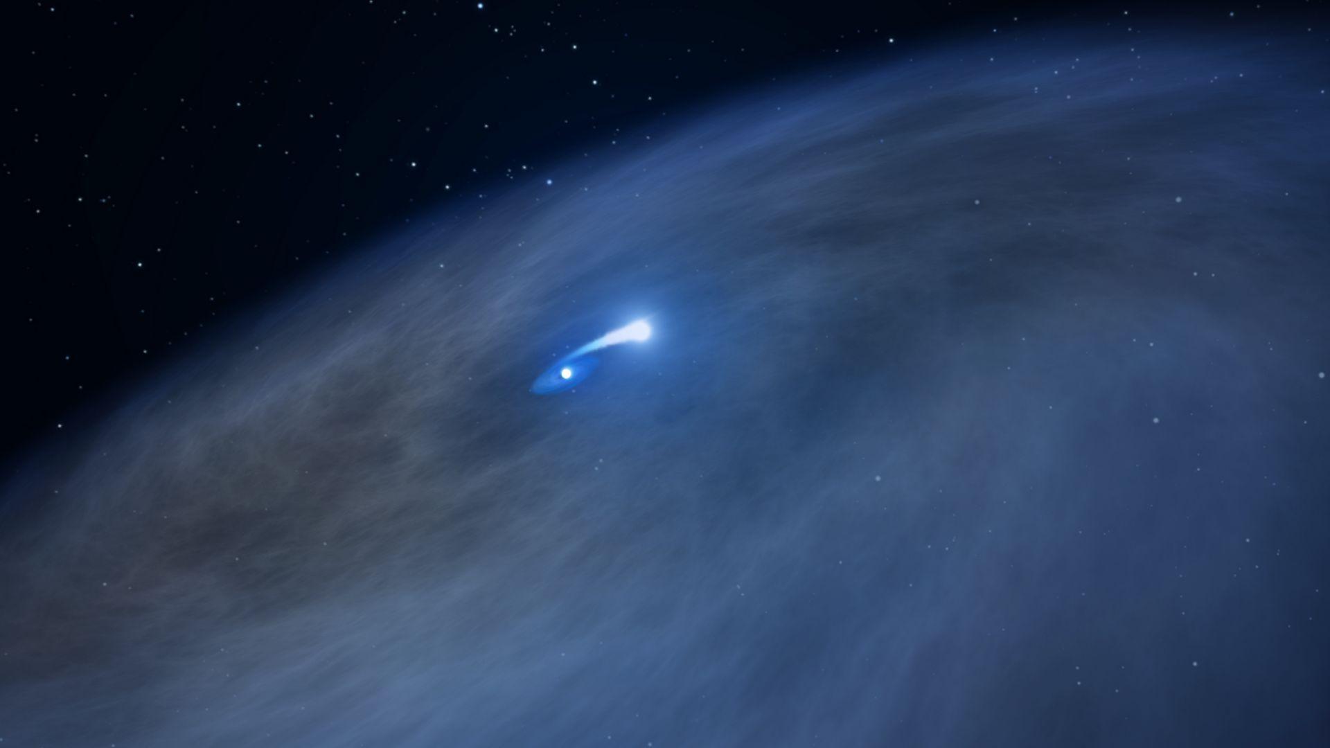 1920x1080 Download wallpaper 1920x1080 hubble, space, star full hd, hdtv