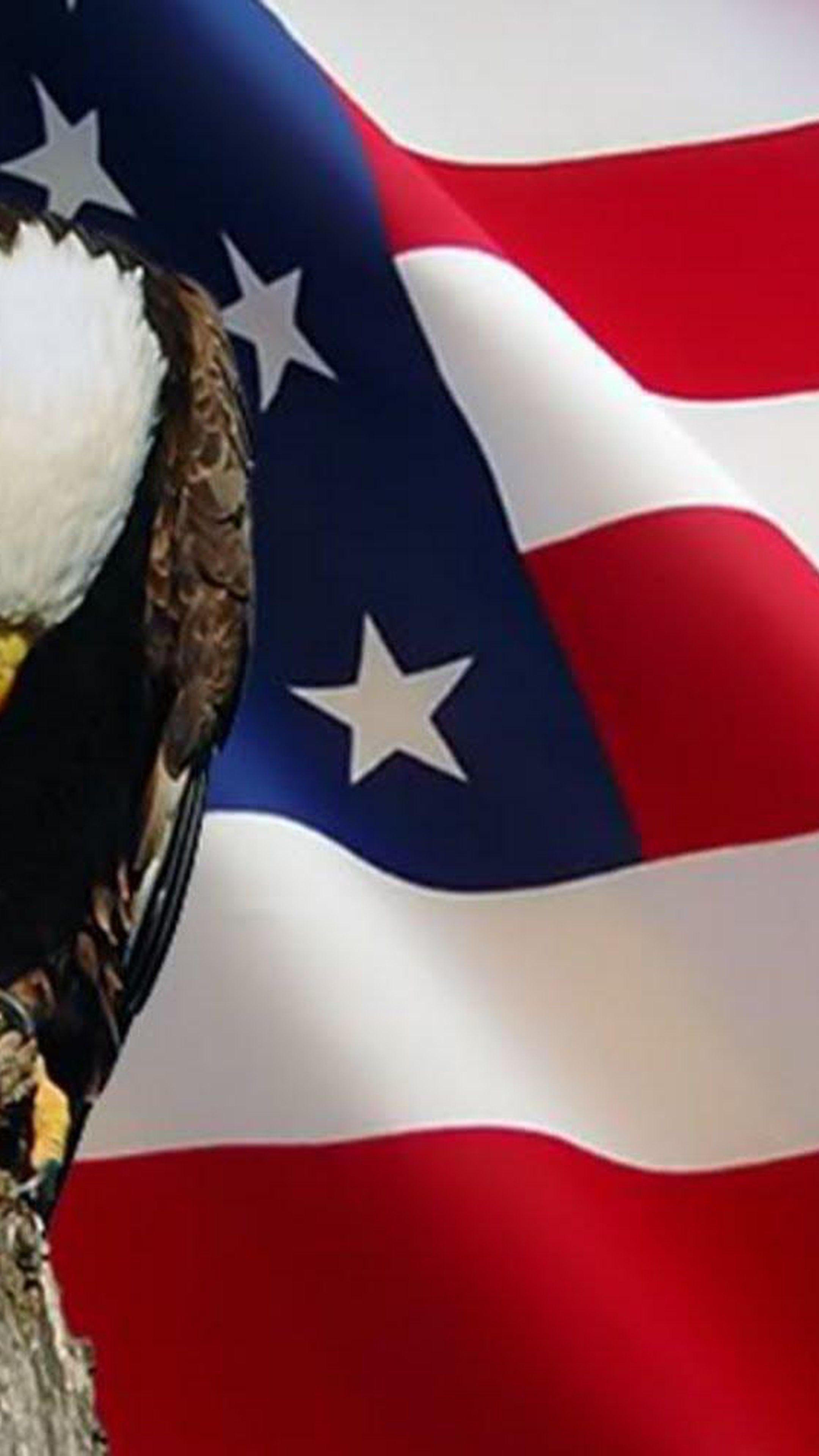 2160x3840 Memorial Day Wallpaper Image